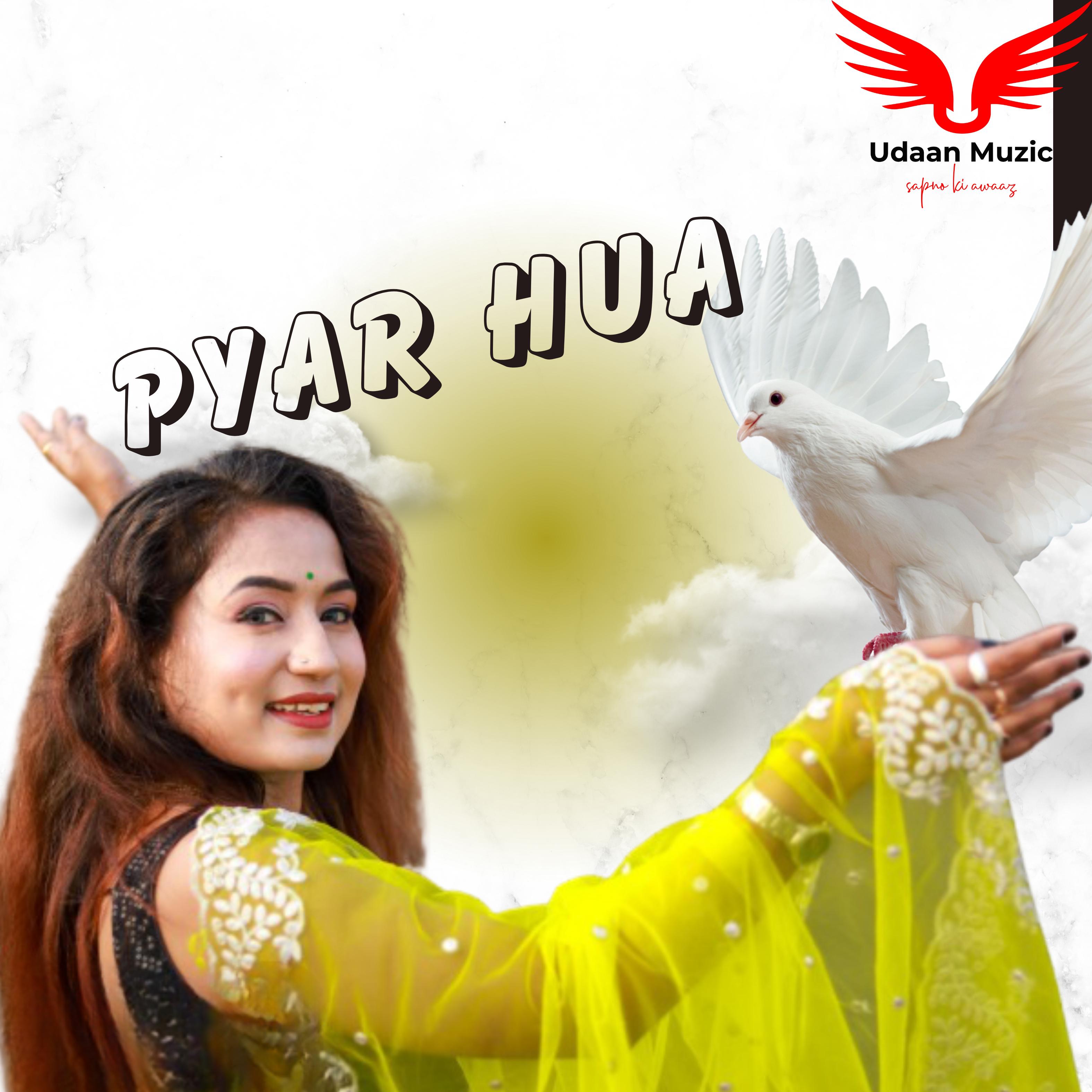 Постер альбома Pyar Hua