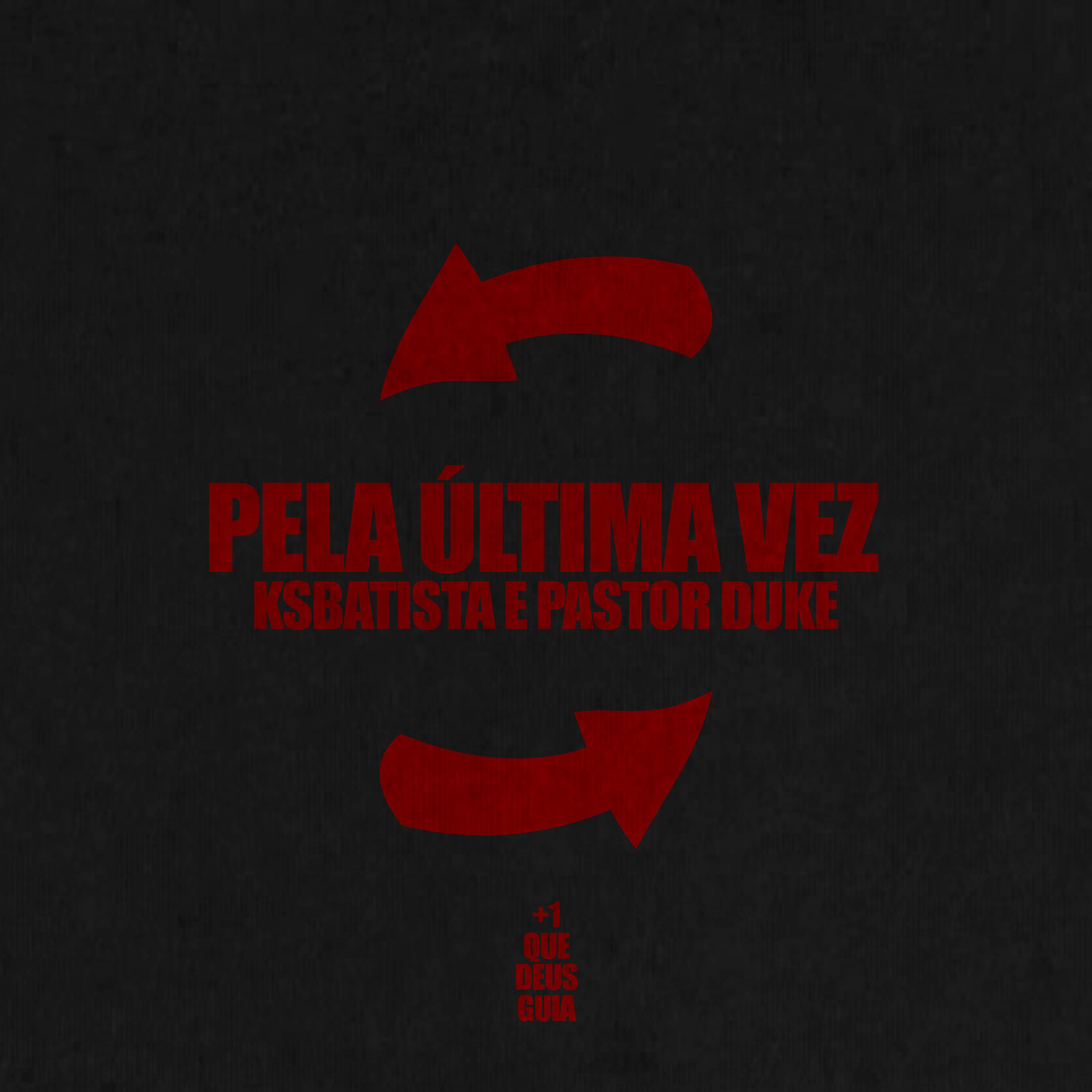 Постер альбома Pela Última Vez