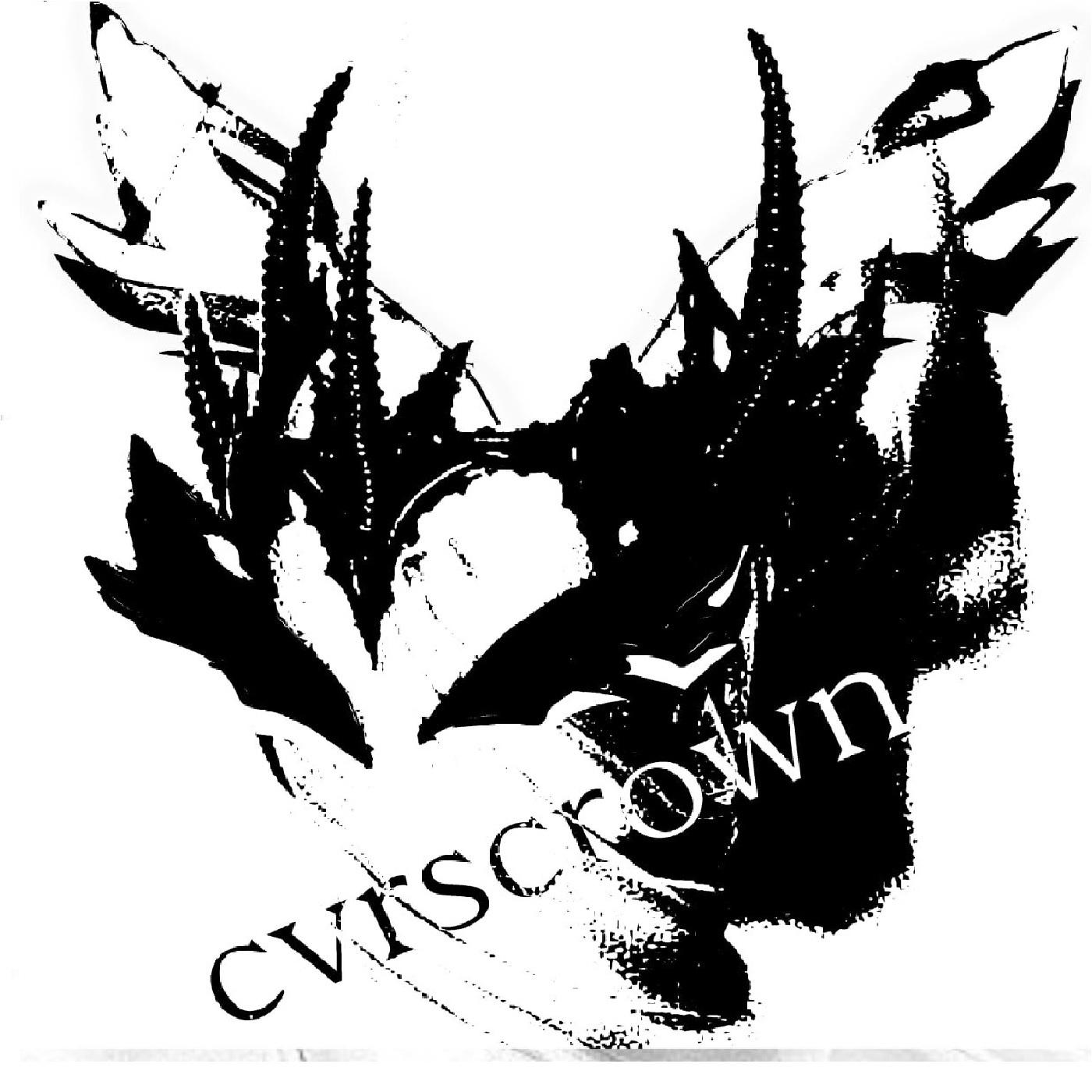 Постер альбома Cvrscrown
