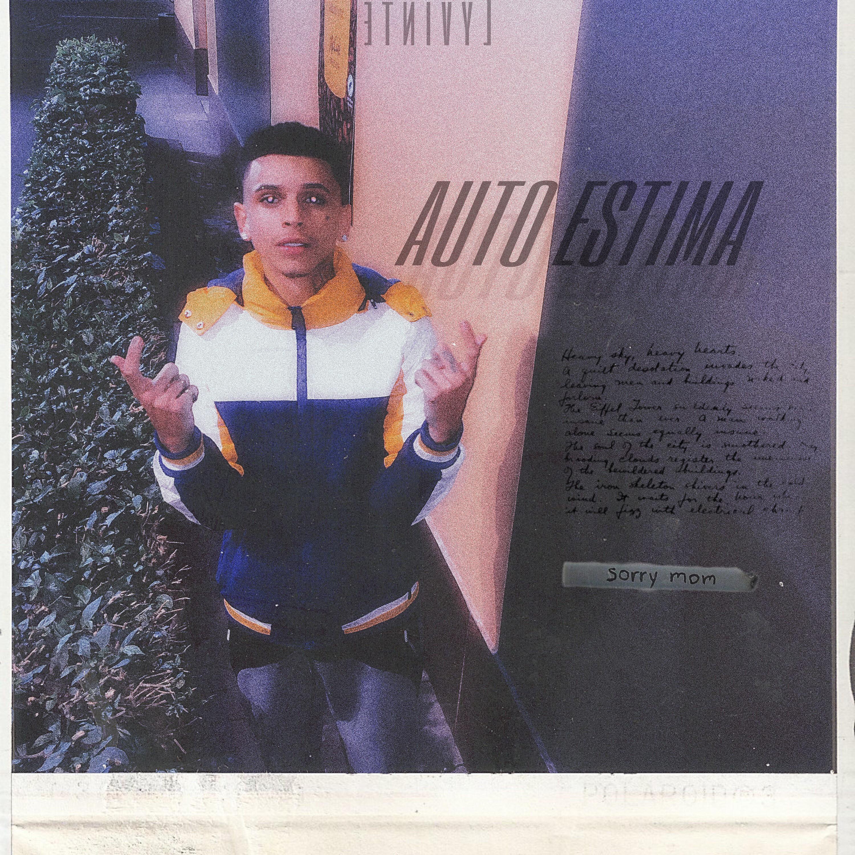 Постер альбома Autoestima