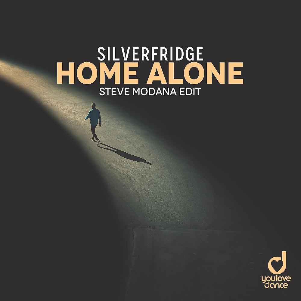 Постер альбома Home Alone (Steve Modana Edit)