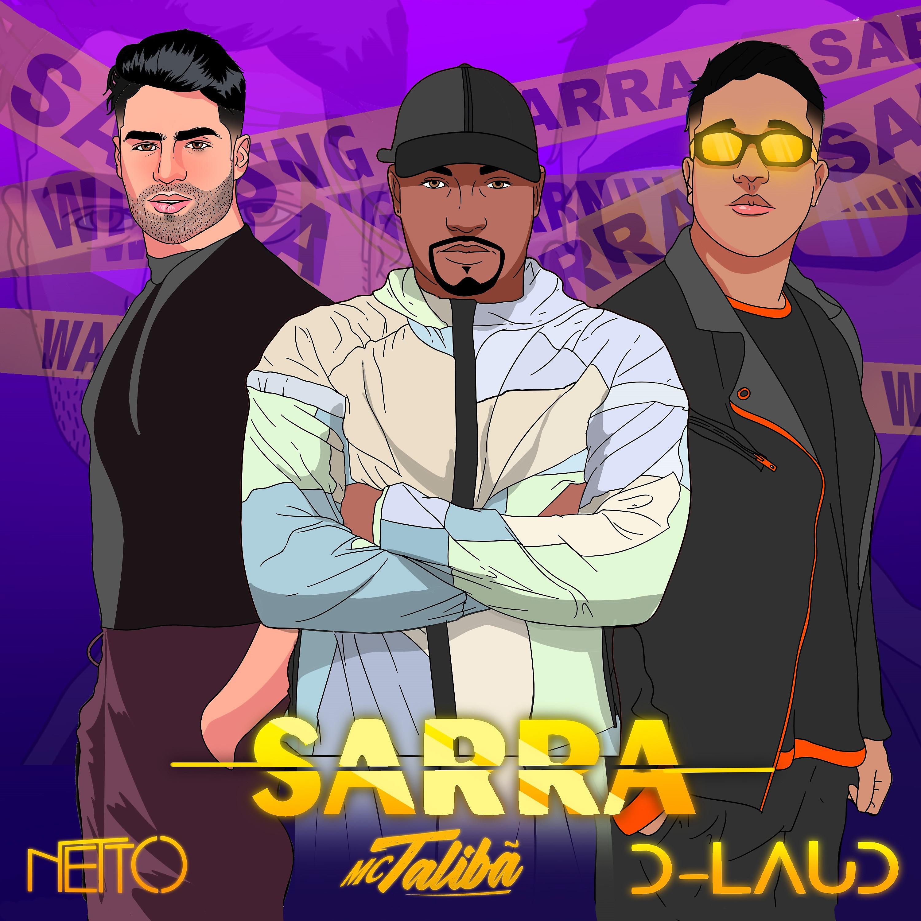 Постер альбома Sarra