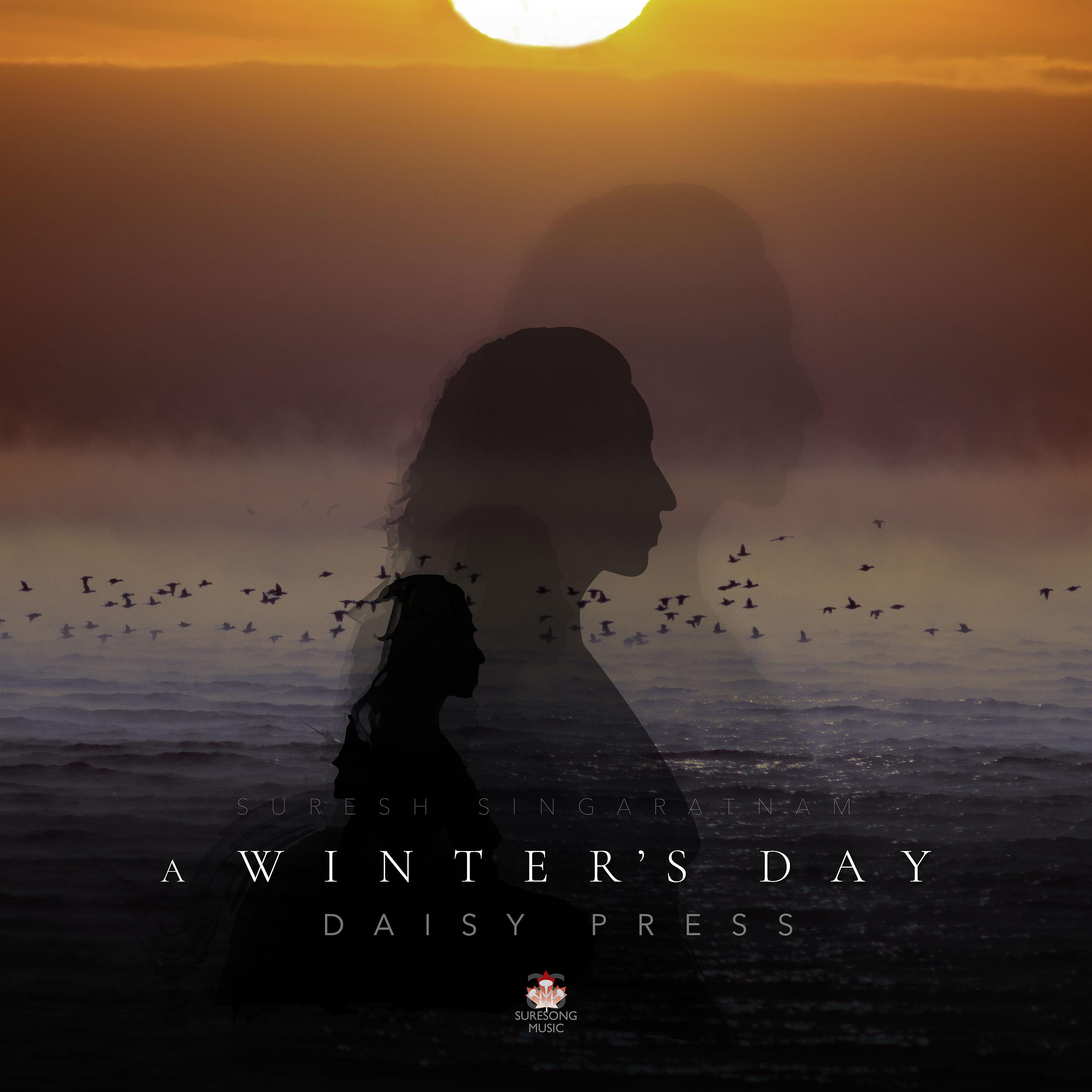 Постер альбома A Winter’s Day