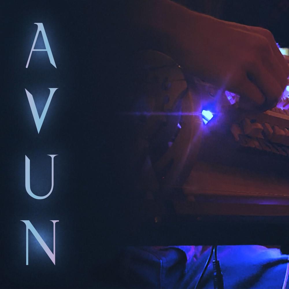 Постер альбома Avun