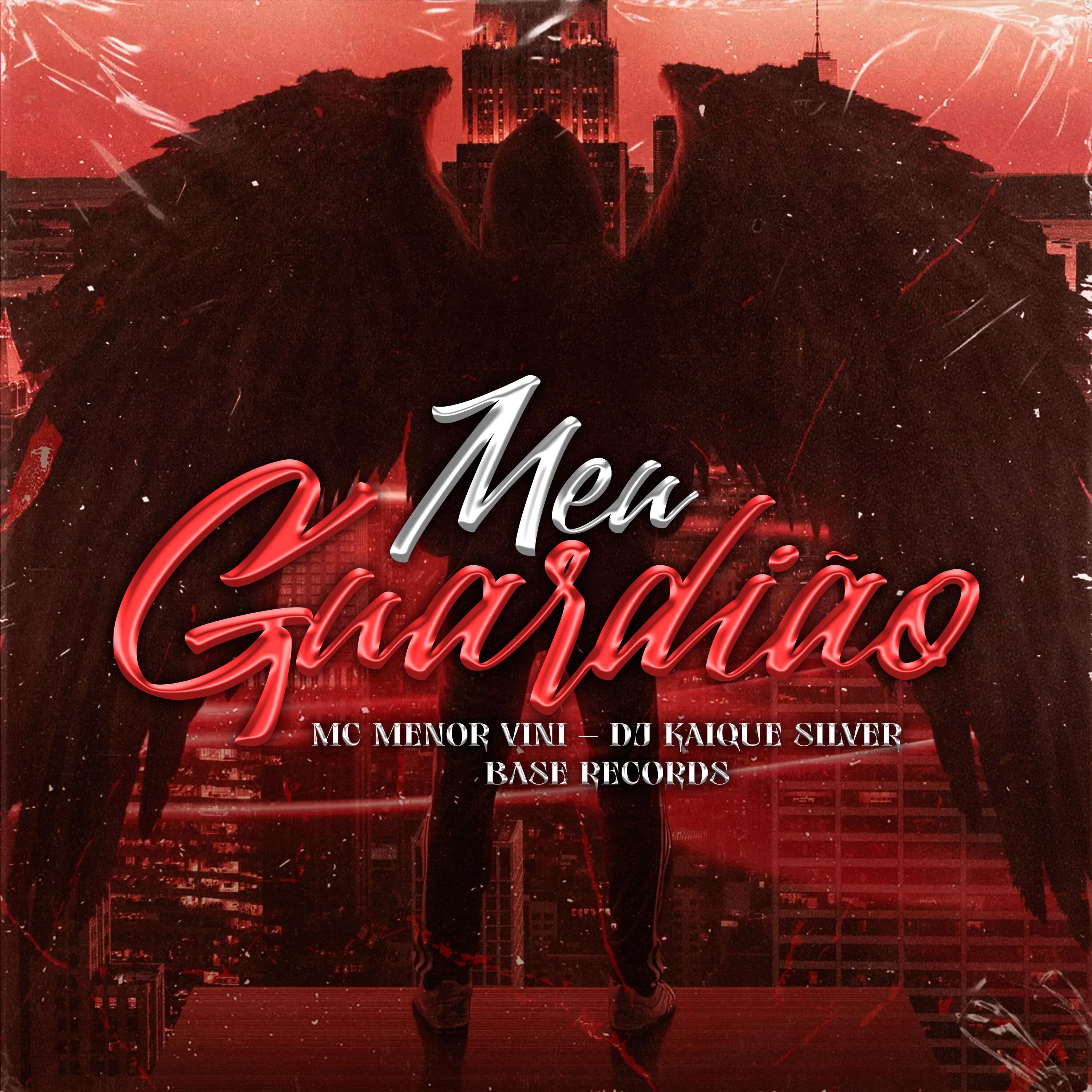 Постер альбома Meu Guardião