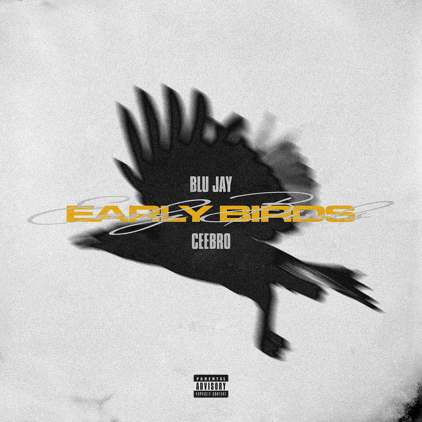 Постер альбома Early Birds - EP