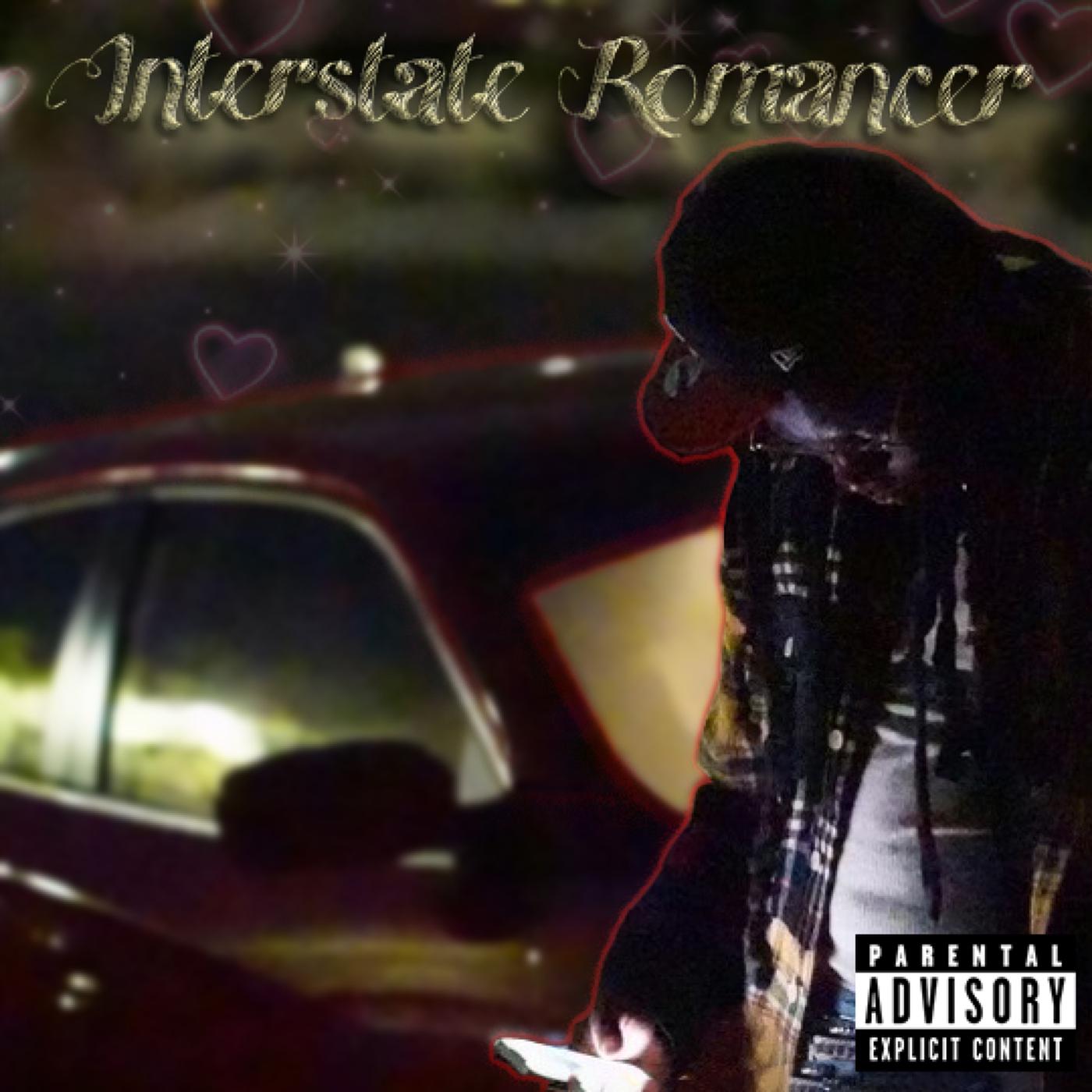 Постер альбома Interstate Romancer