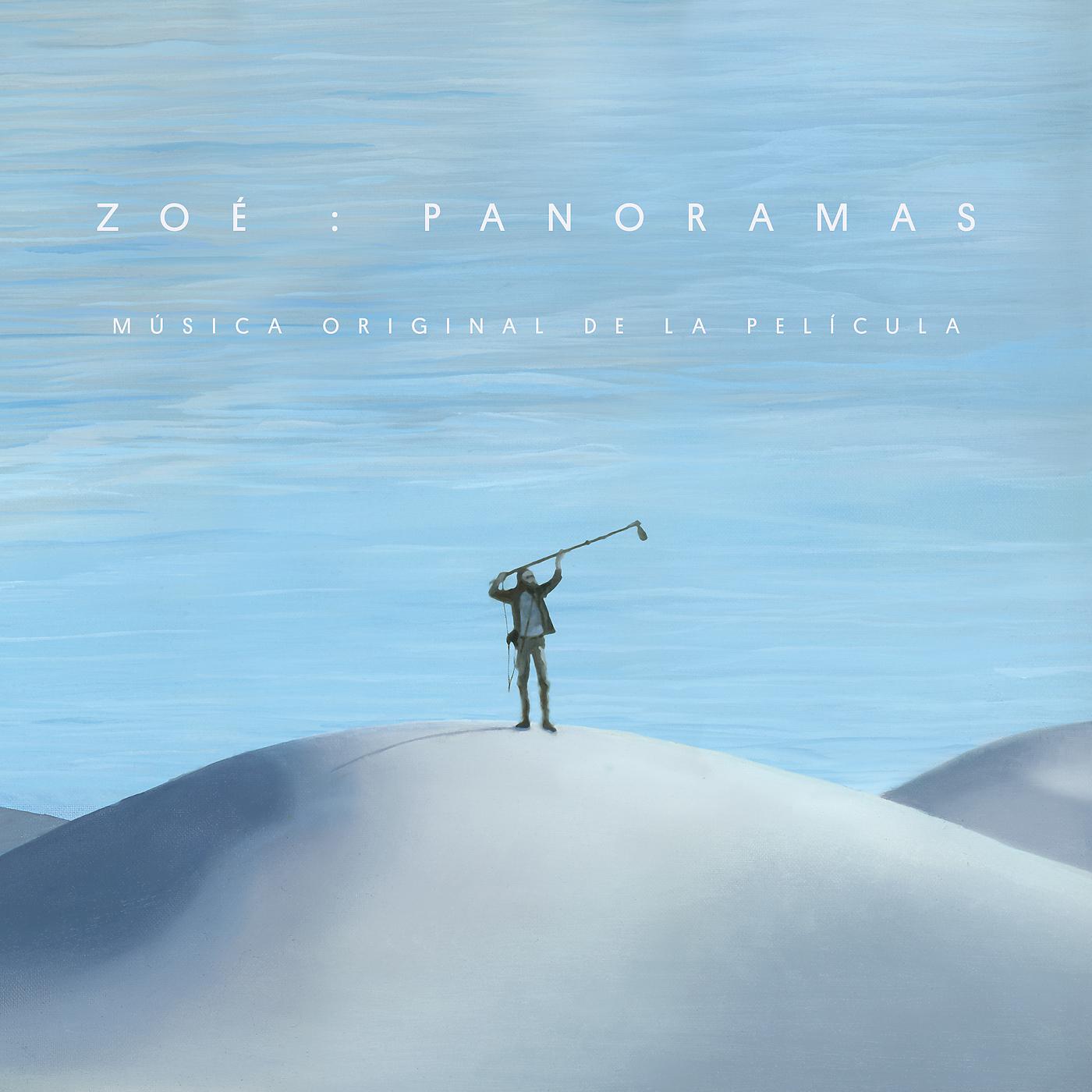Постер альбома Zoé: Panoramas