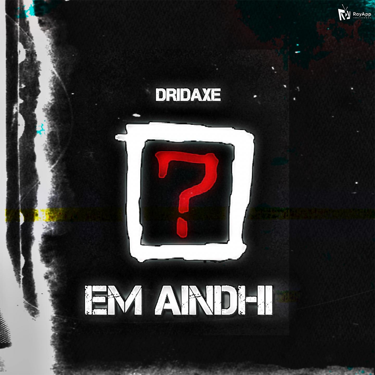Постер альбома Em Aindhi