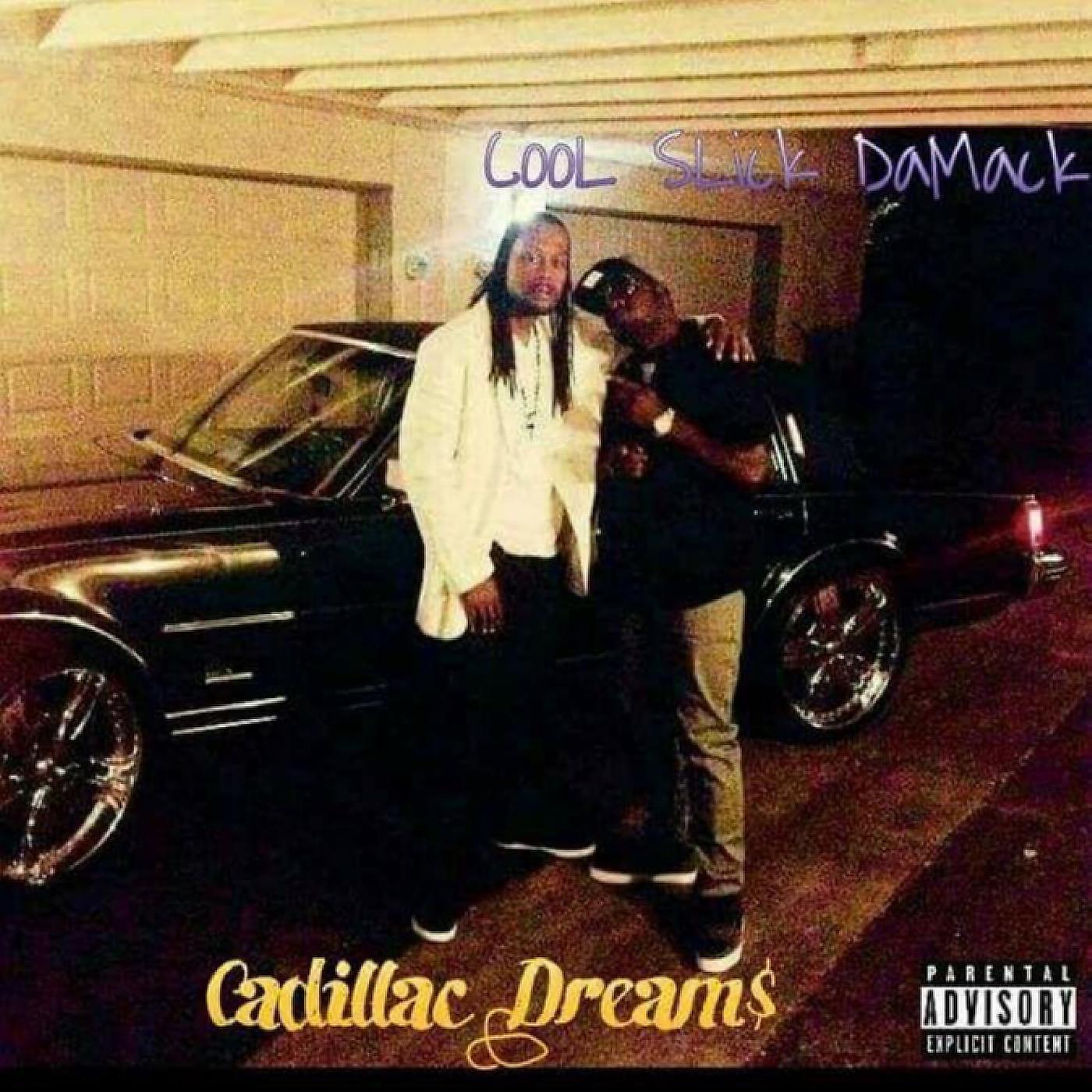 Постер альбома Cadillac Dream$
