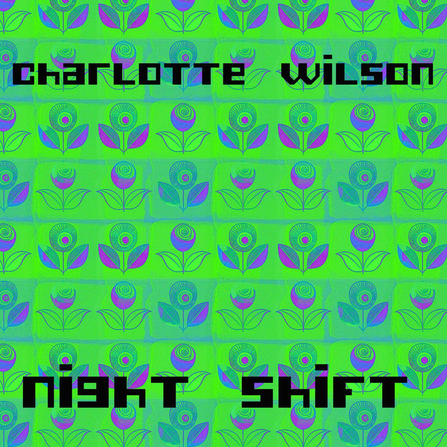 Постер альбома Night Shift