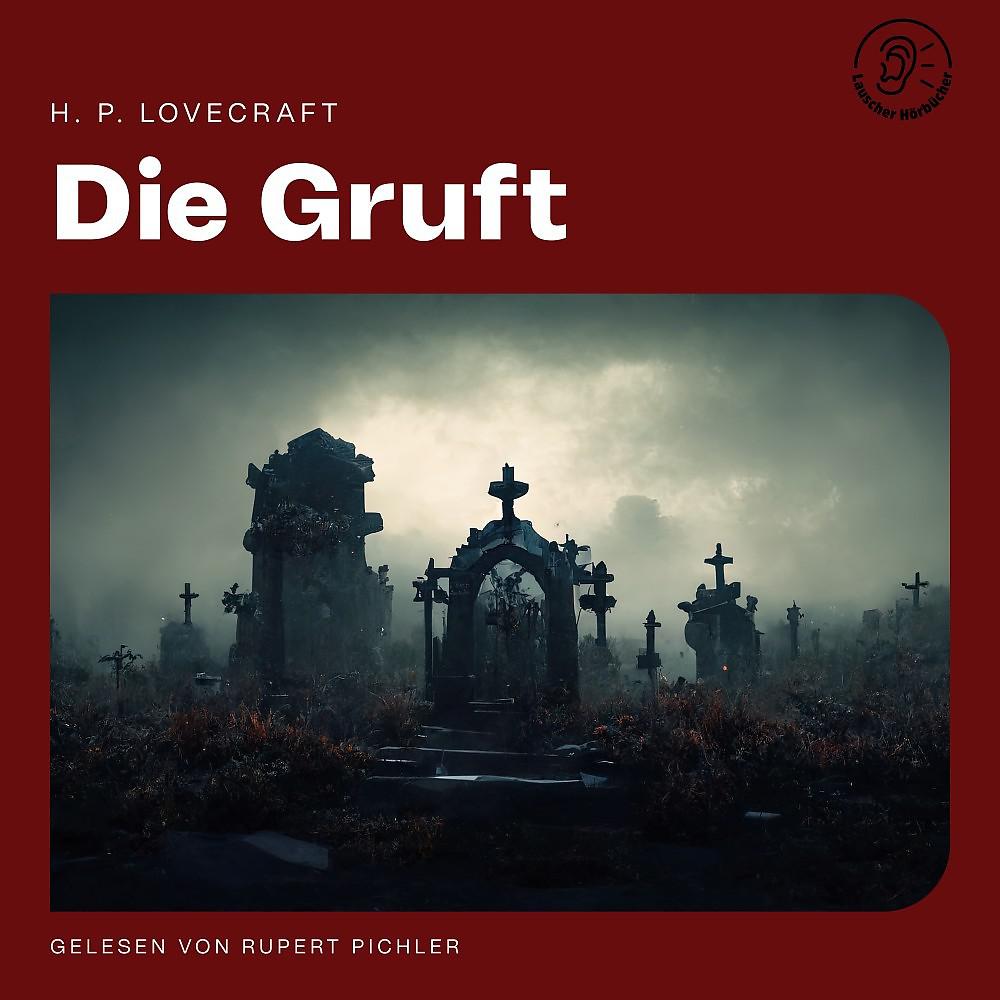 Постер альбома Die Gruft