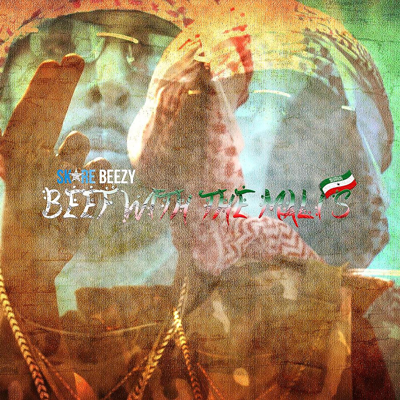 Постер альбома Beef With The Mali’s