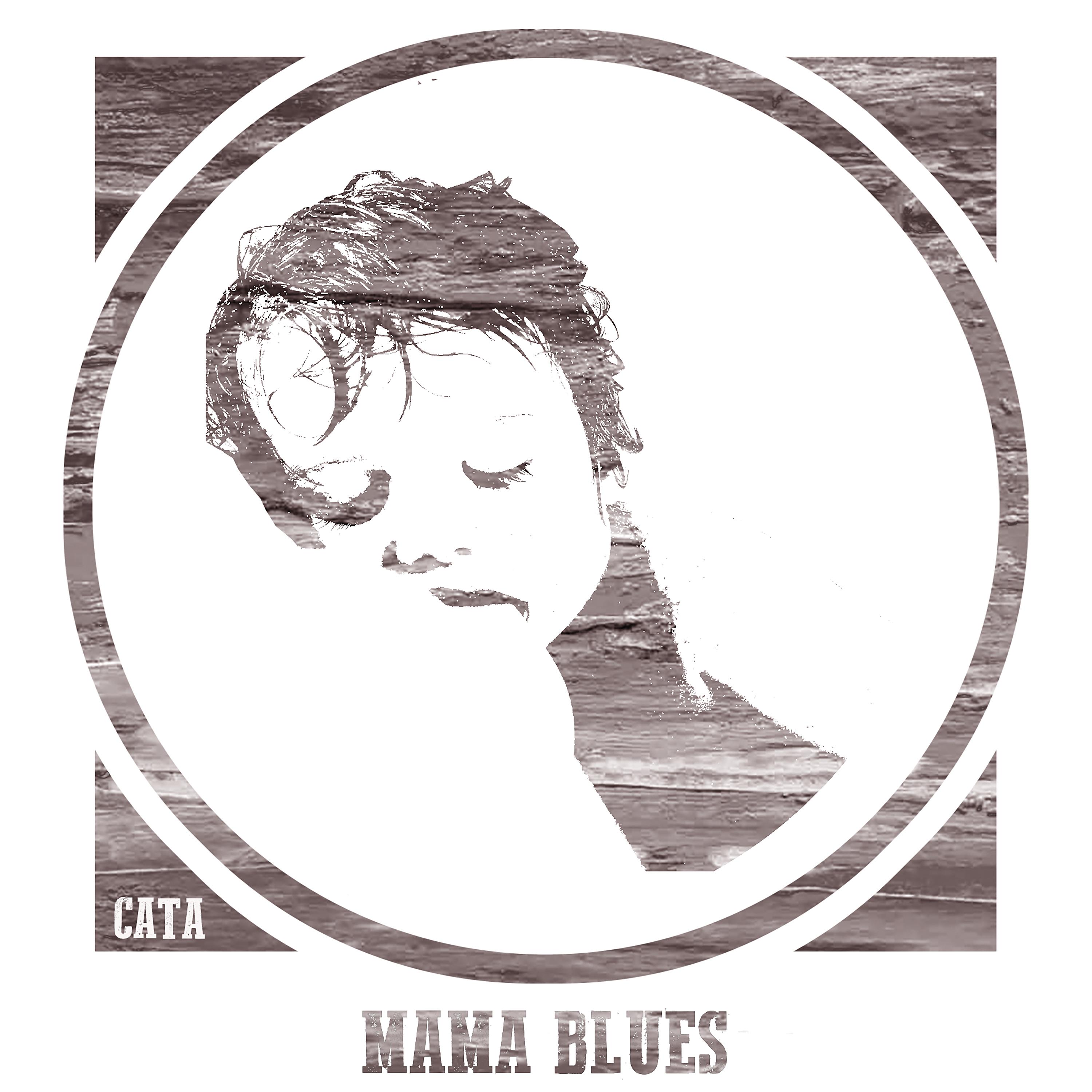 Постер альбома Mama Blues