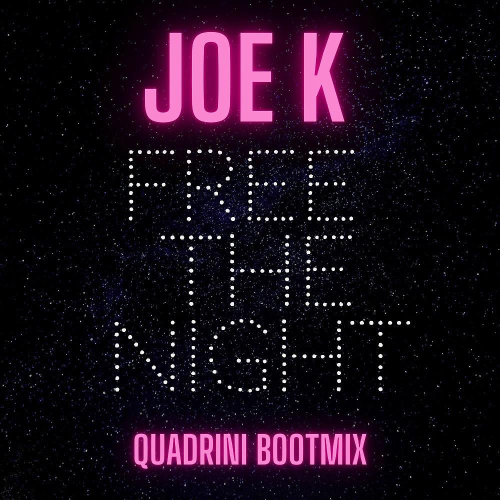 Постер альбома Free the Night (Quadrini Bootmix)
