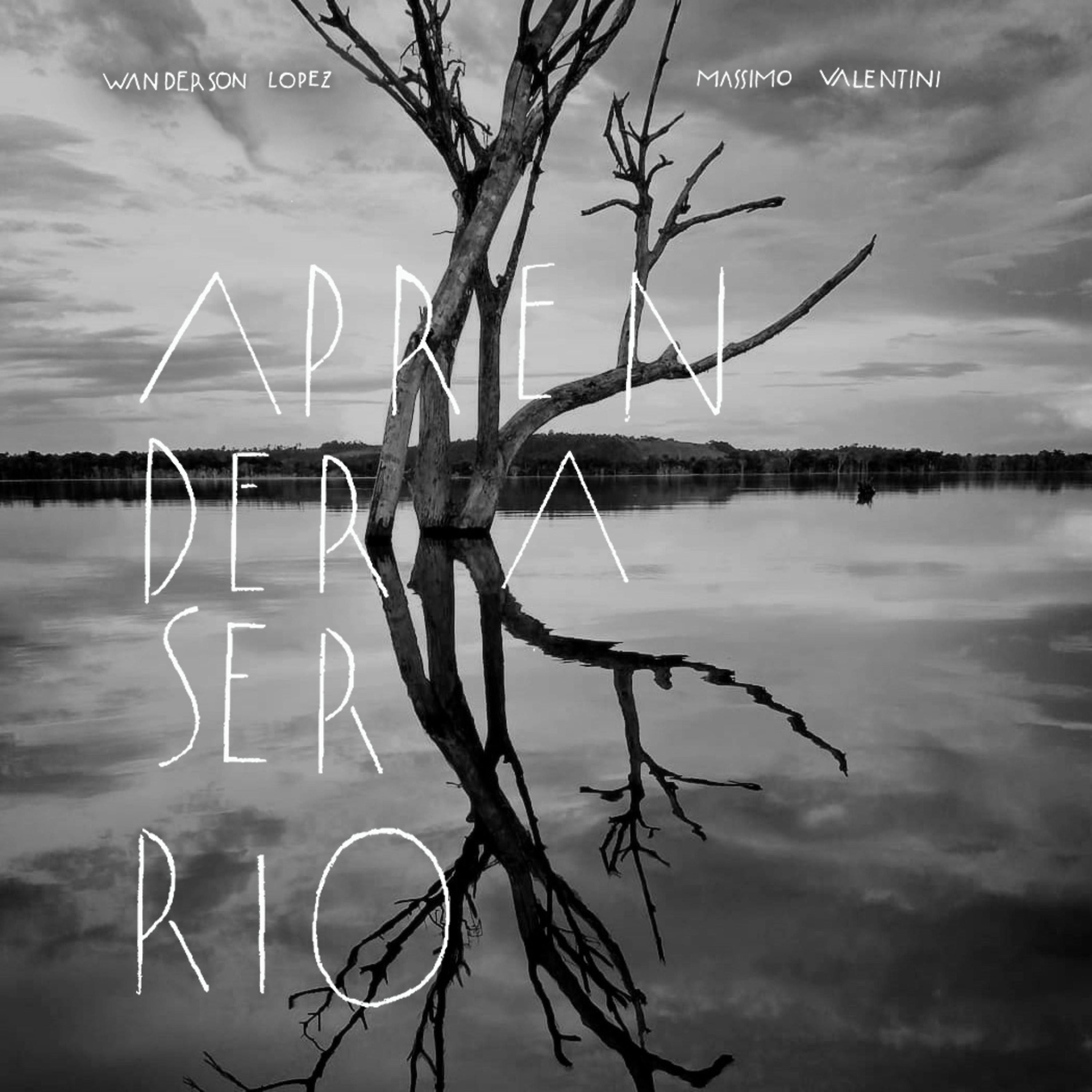 Постер альбома Aprender a Ser Rio