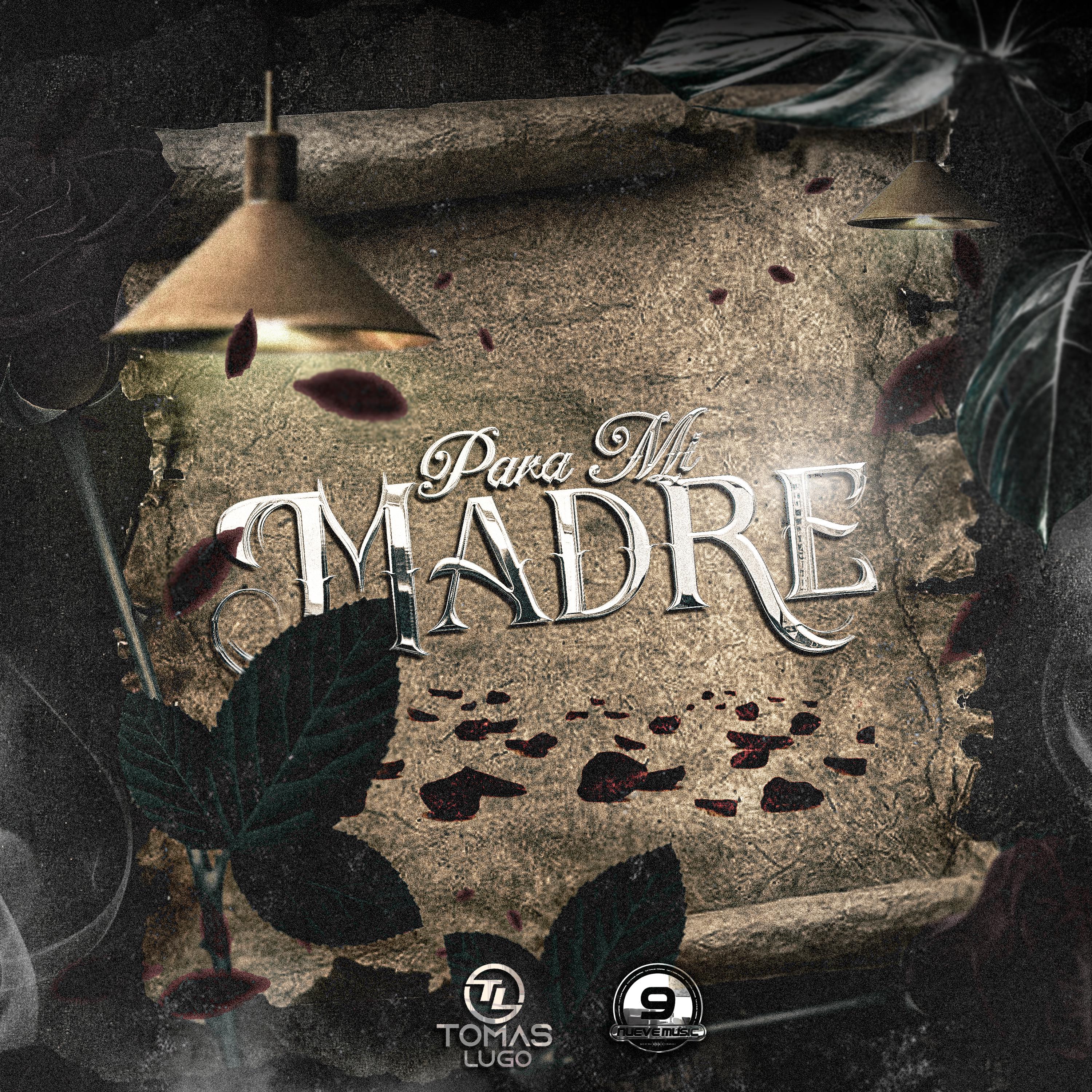 Постер альбома Para Mi Madre
