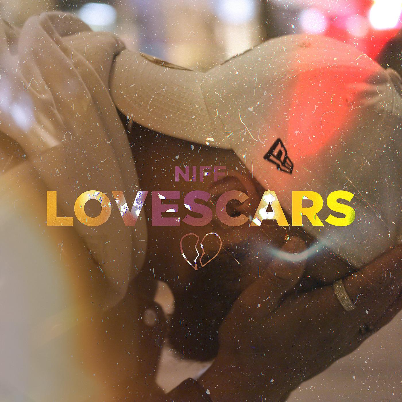 Постер альбома Lovescars