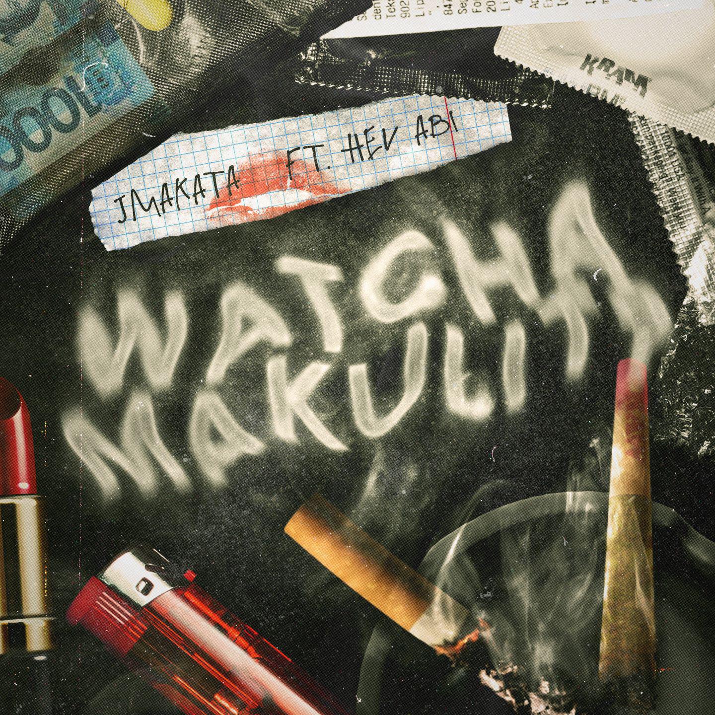 Постер альбома Watchamakulit