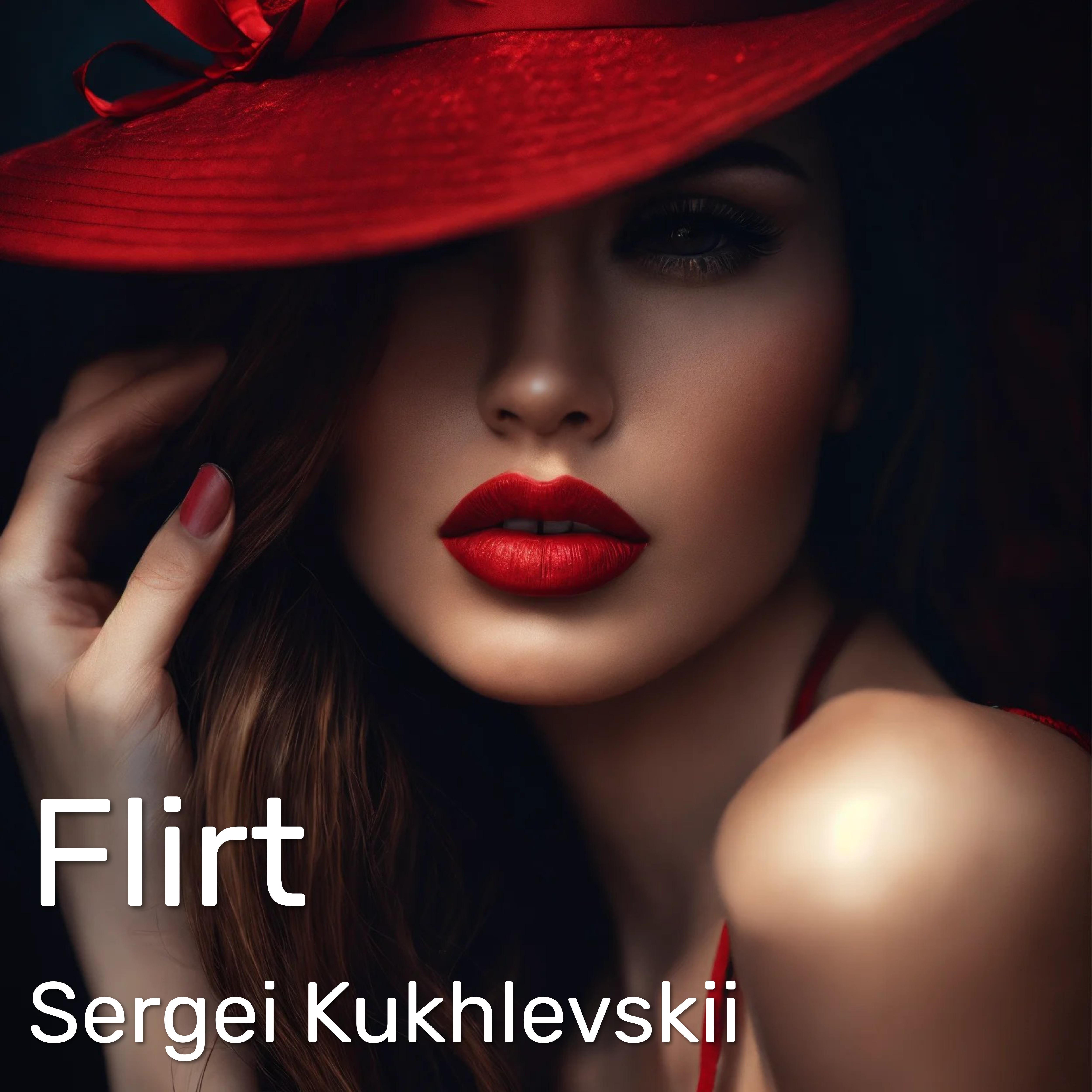 Постер альбома Flirt