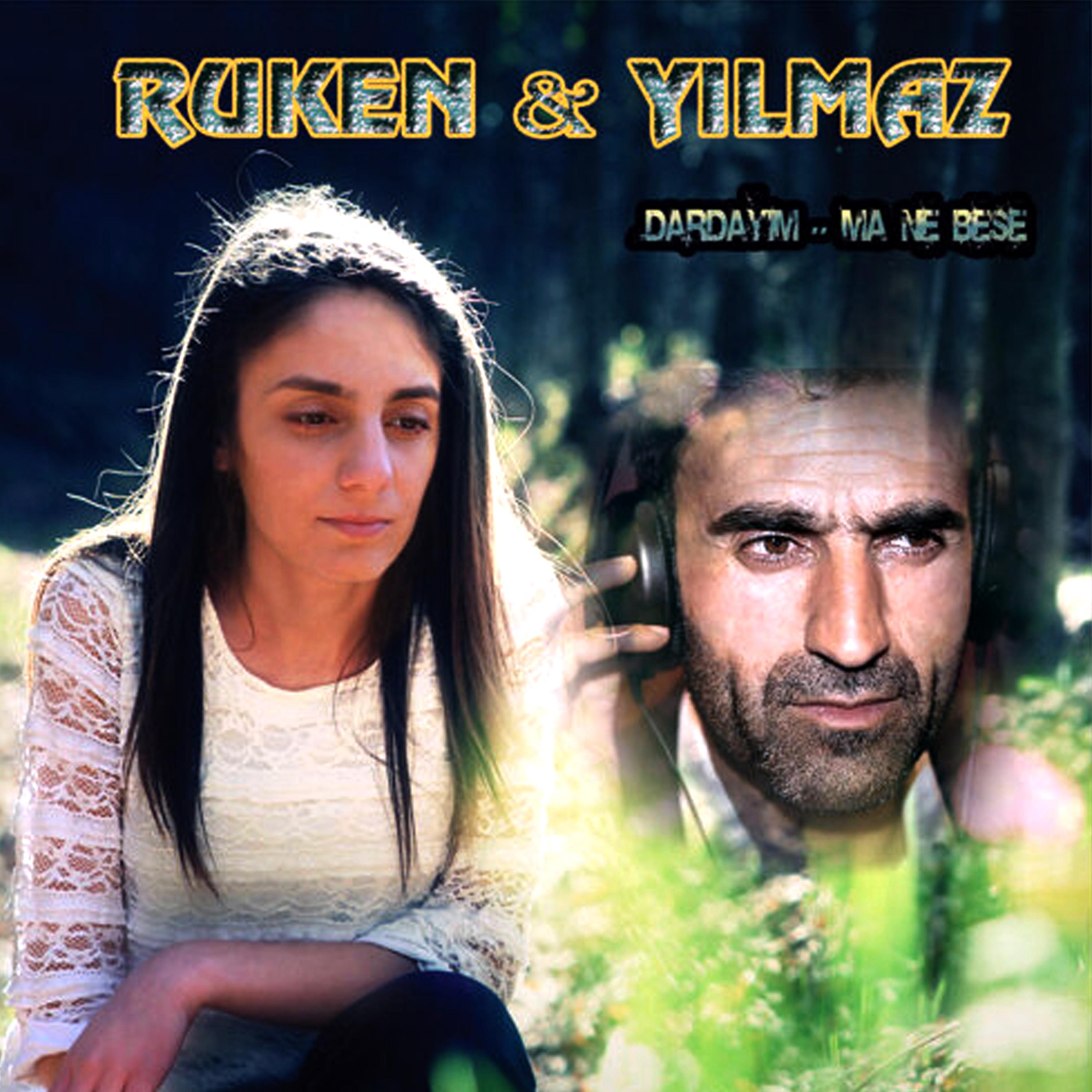 Постер альбома Dardayı / Ma Ne Bese