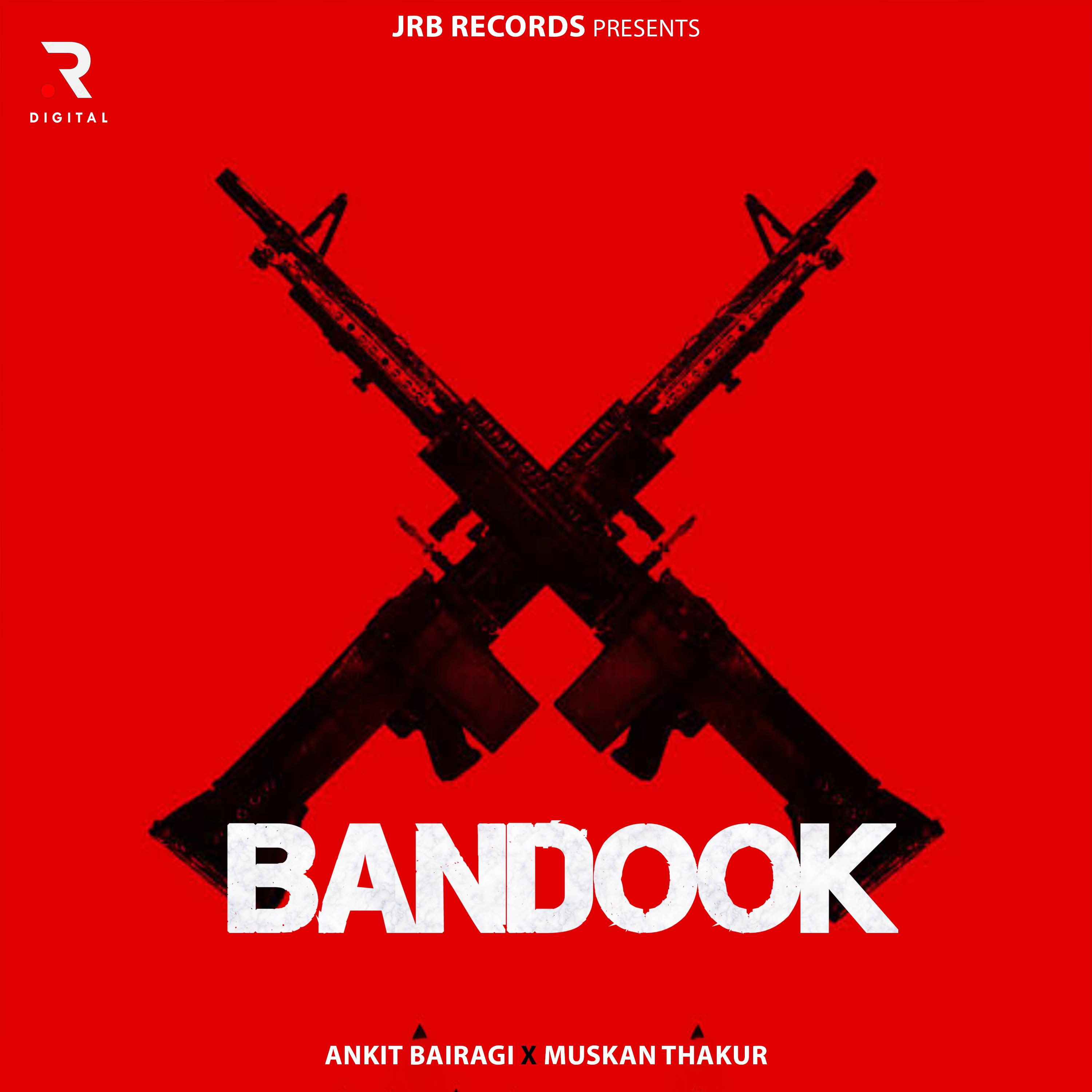 Постер альбома Bandook