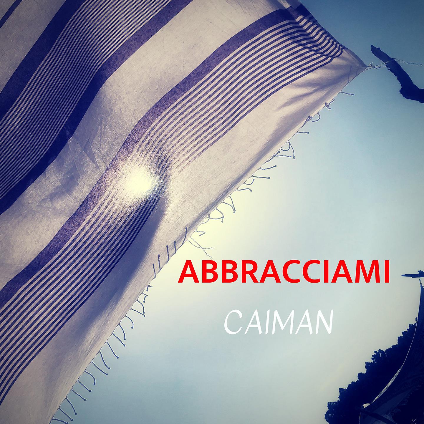Постер альбома Abbracciami