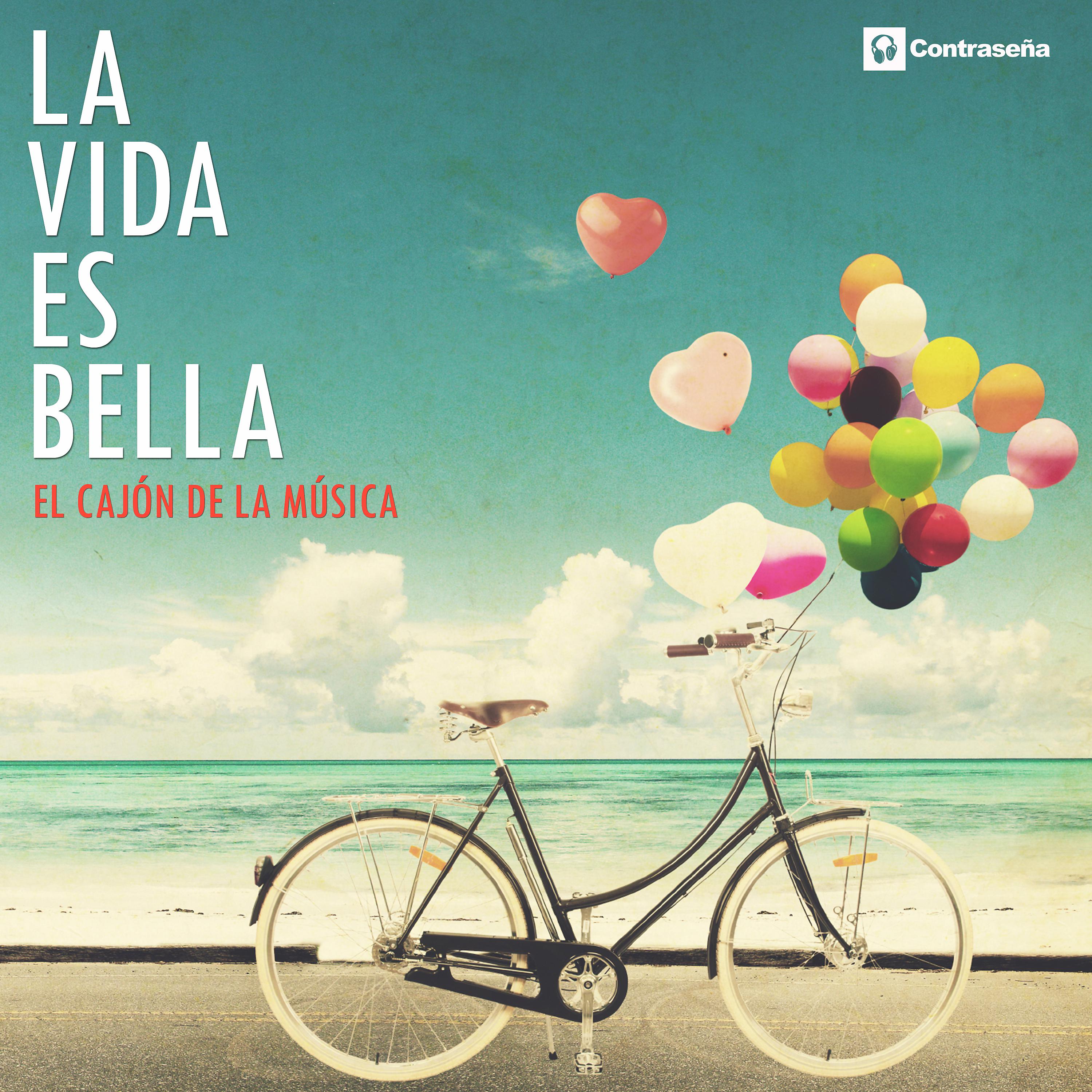 Постер альбома La Vida Es Bella (La Vita È Bella)
