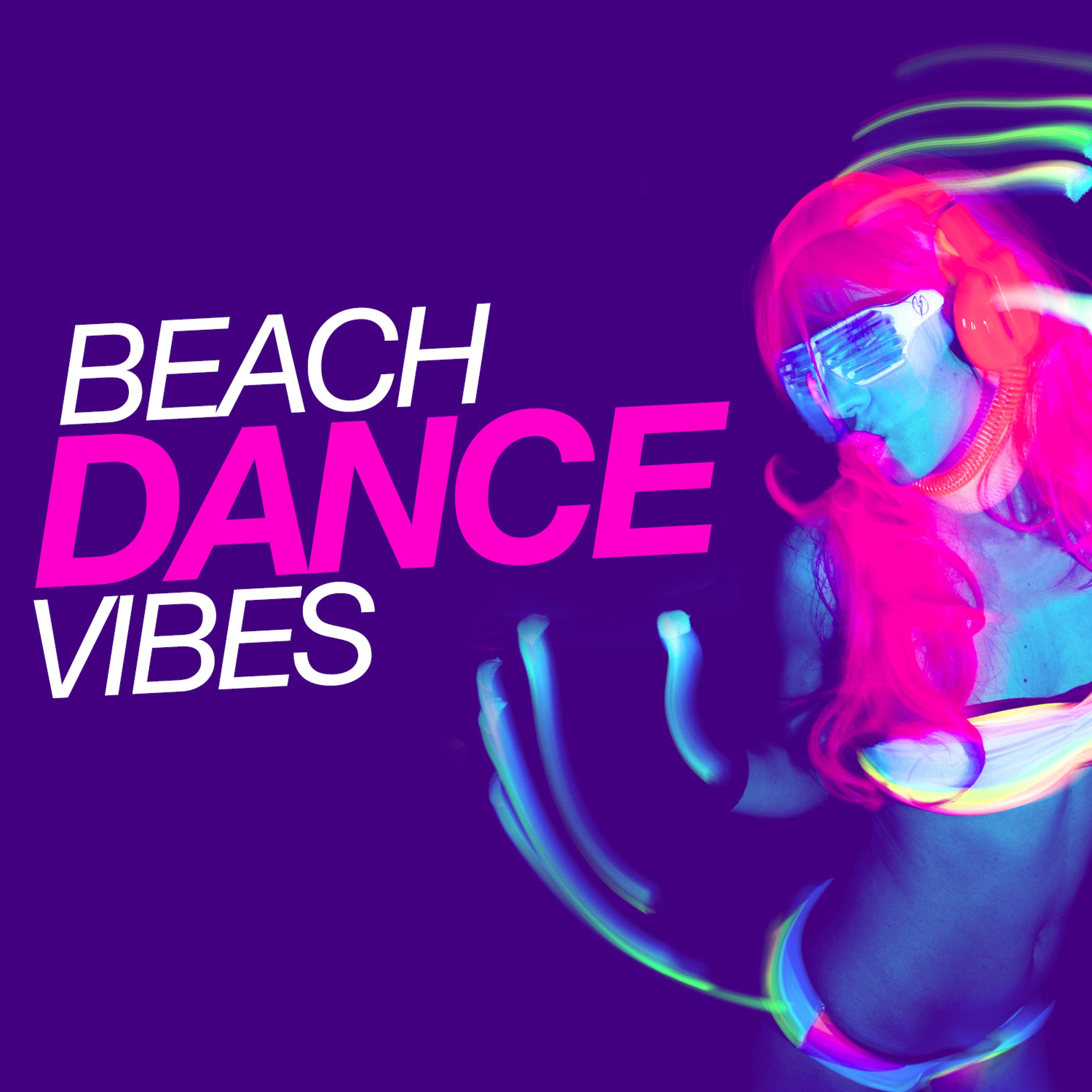 Постер альбома Beach Dance Vibes