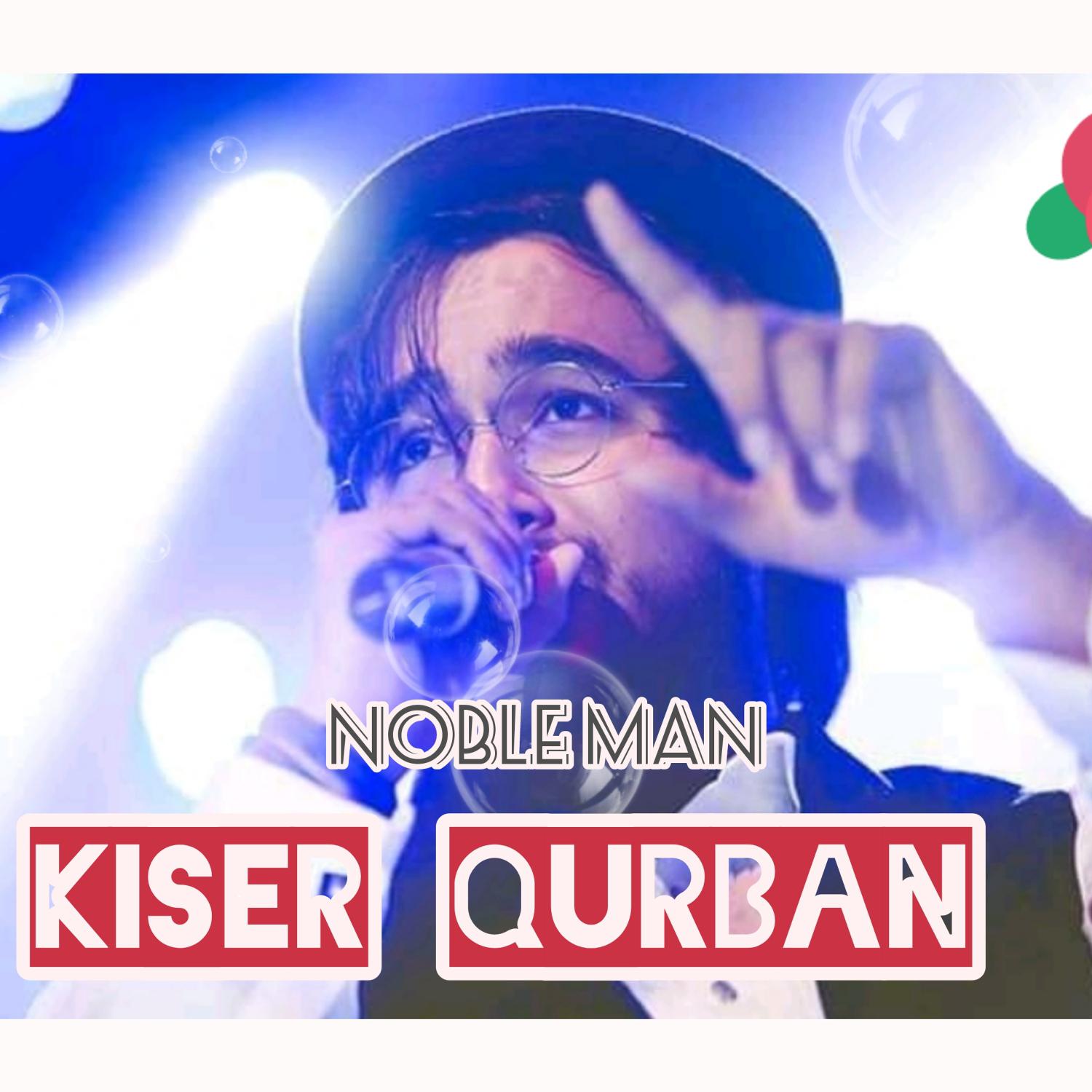 Постер альбома Kiser Qurban