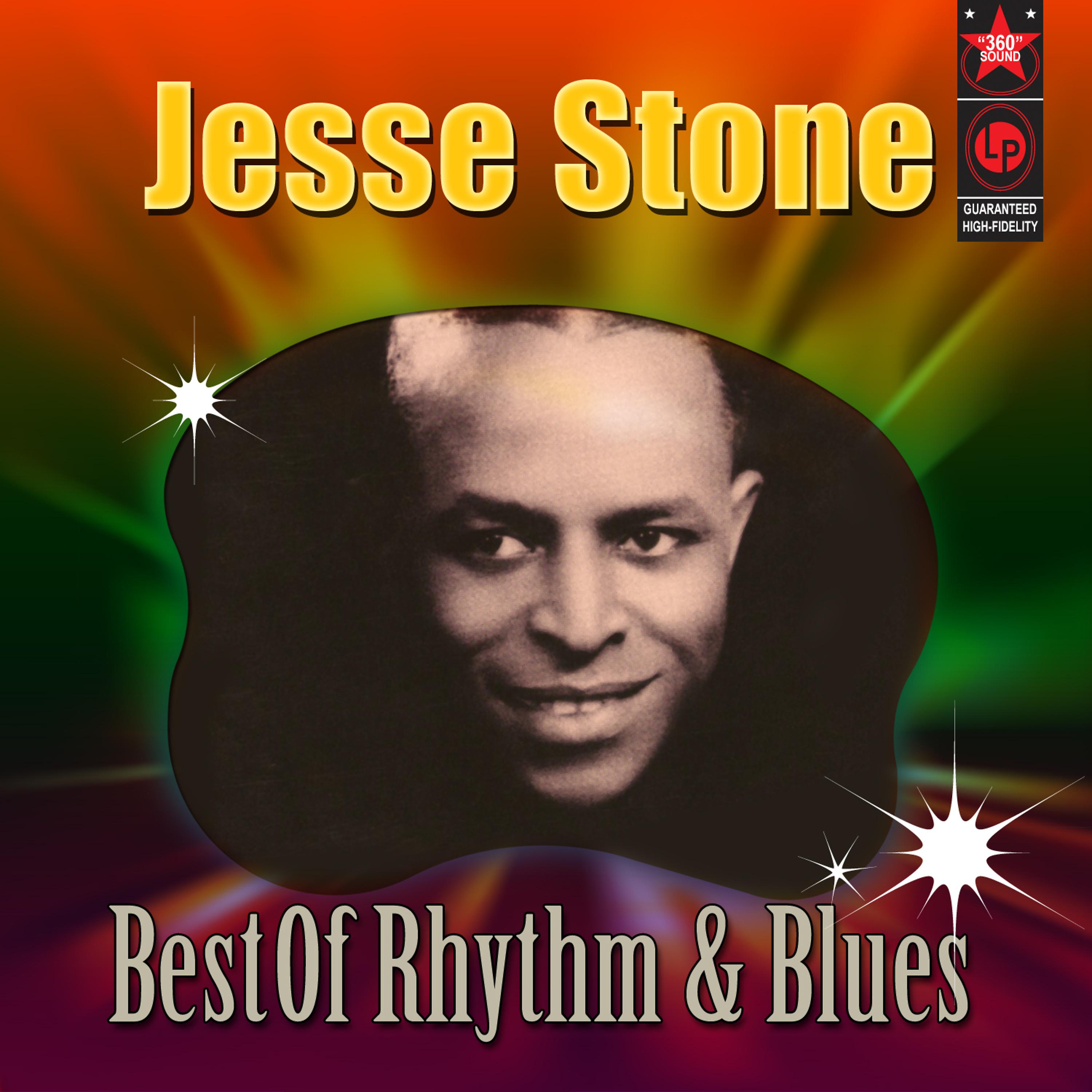 Постер альбома Best Of Rhythm & Blues