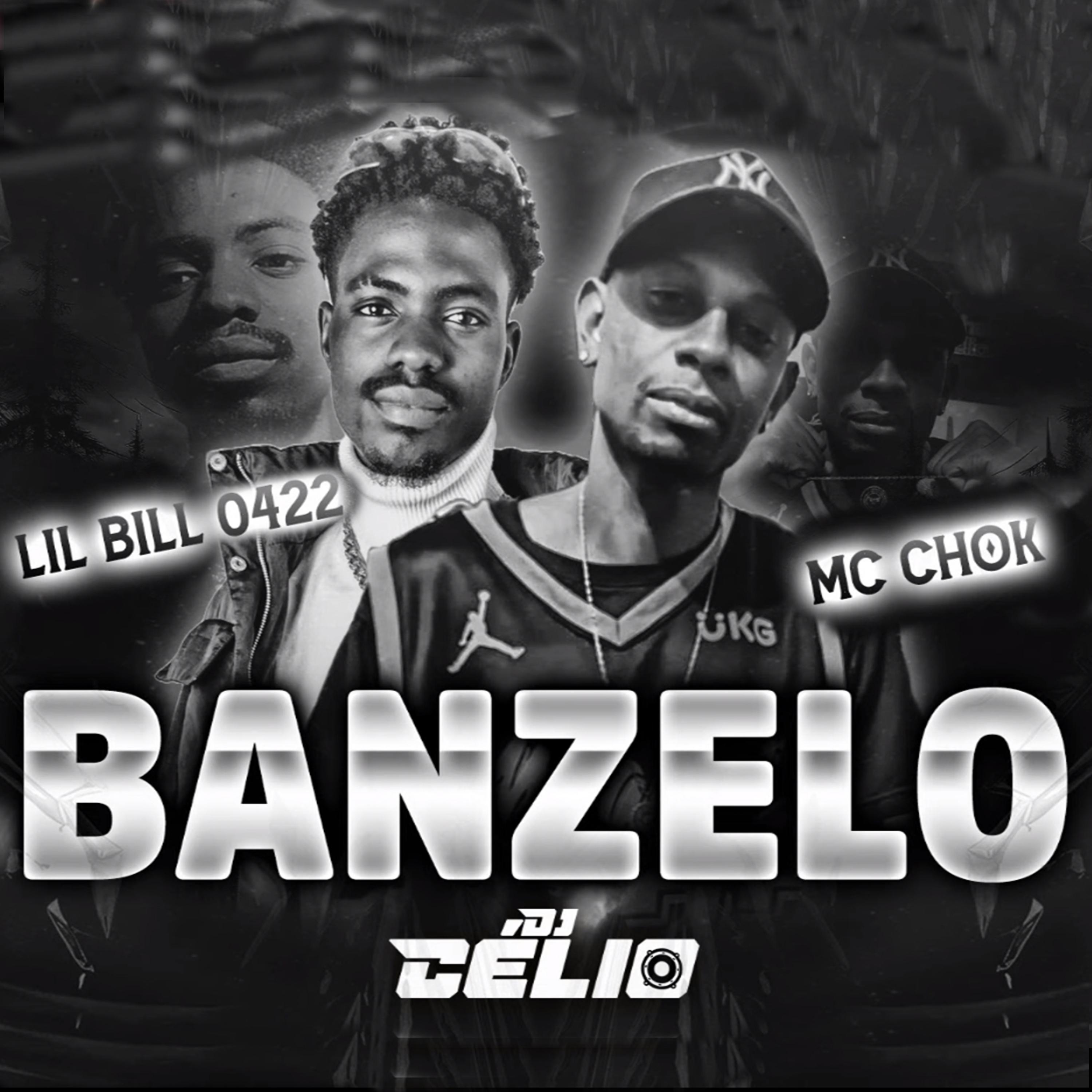 Постер альбома Banzelo