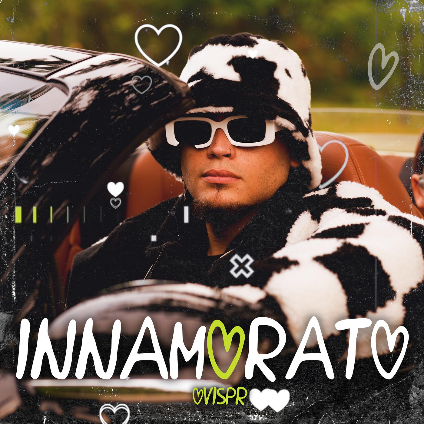 Постер альбома Innamorato