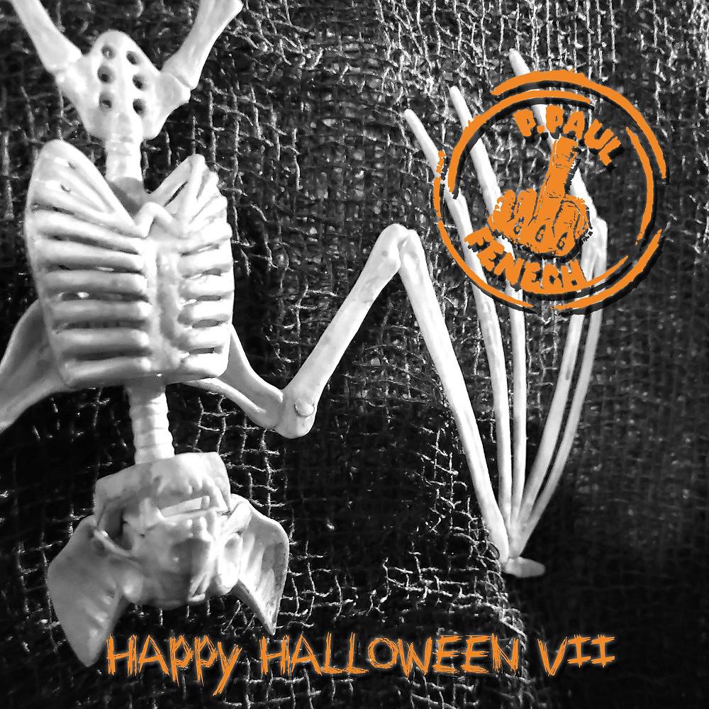 Постер альбома Happy Halloween VII