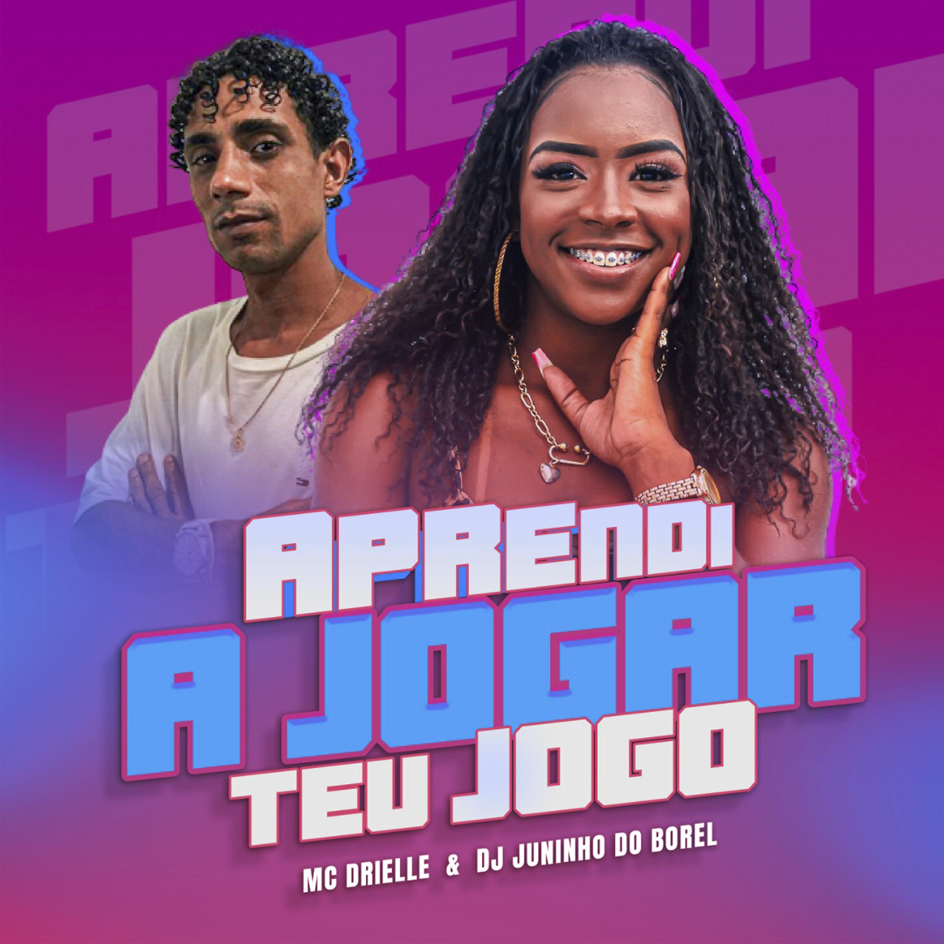 Постер альбома Aprendi Joga Seu Jogo