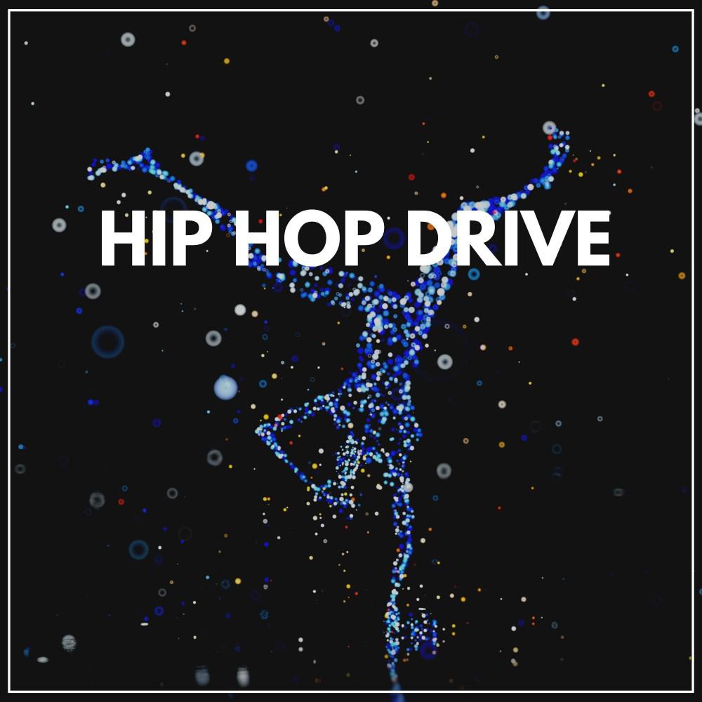 Постер альбома Hip Hop Drive