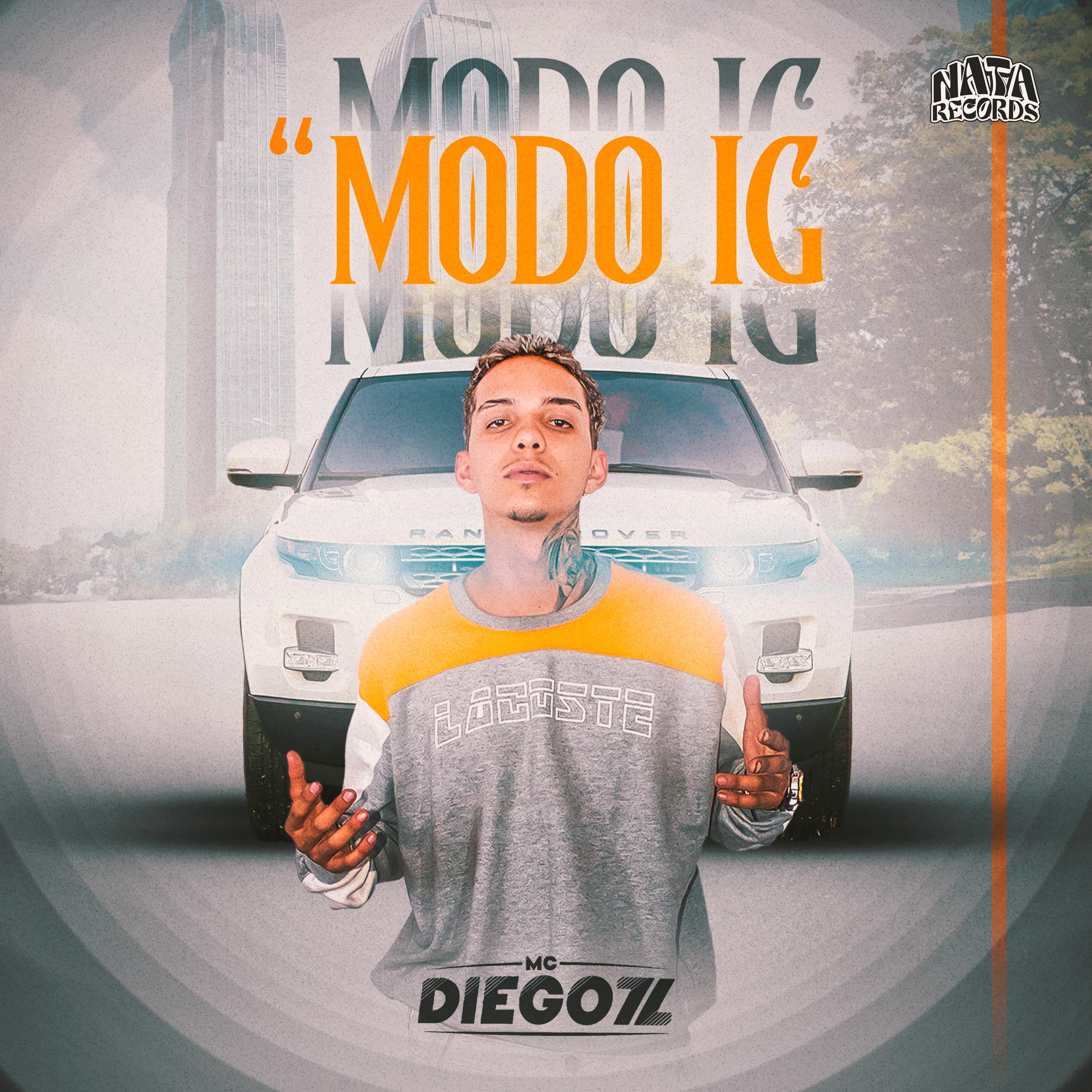 Постер альбома Modo Ig