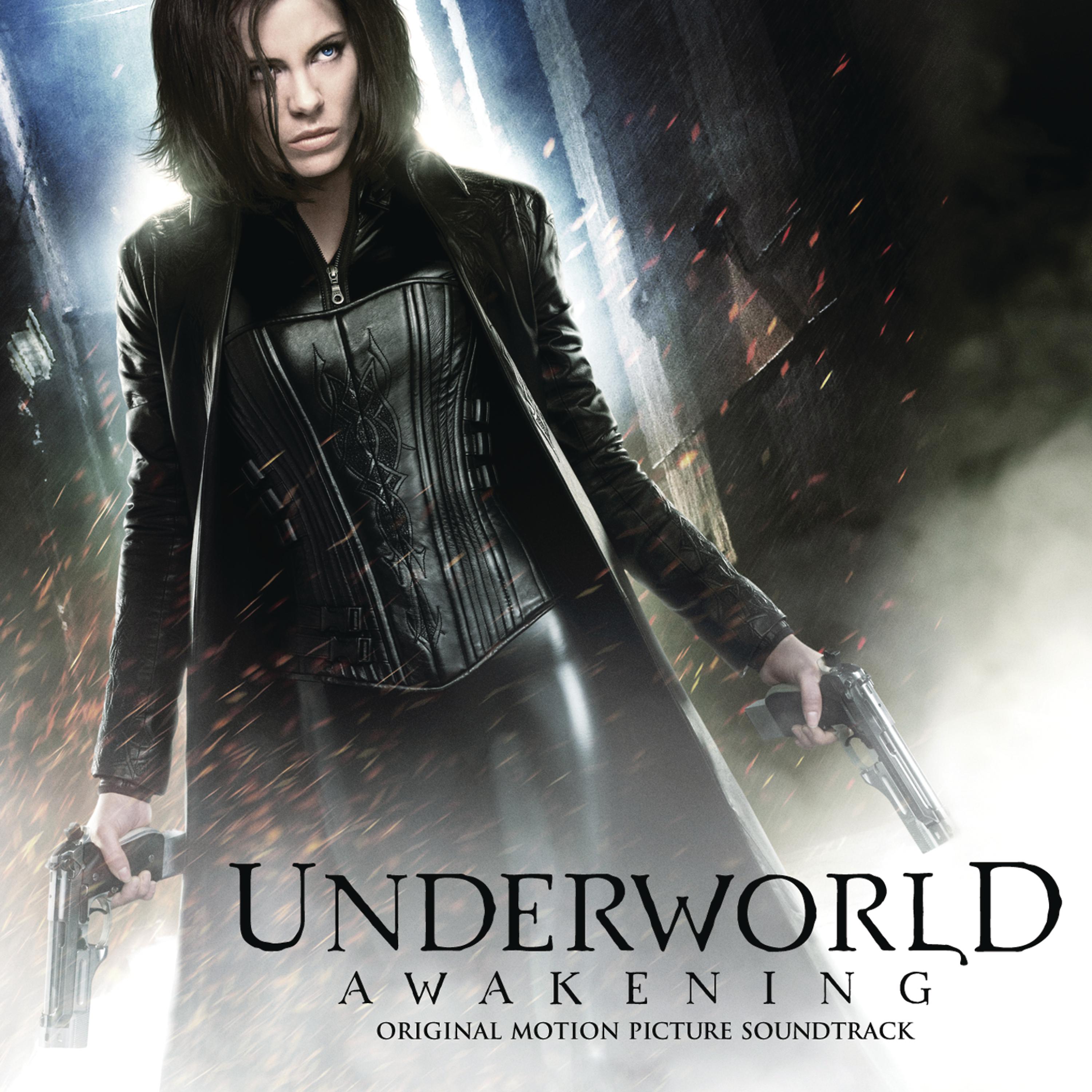 Постер альбома Underworld Awakening (Original Motion Picture Soundtrack)