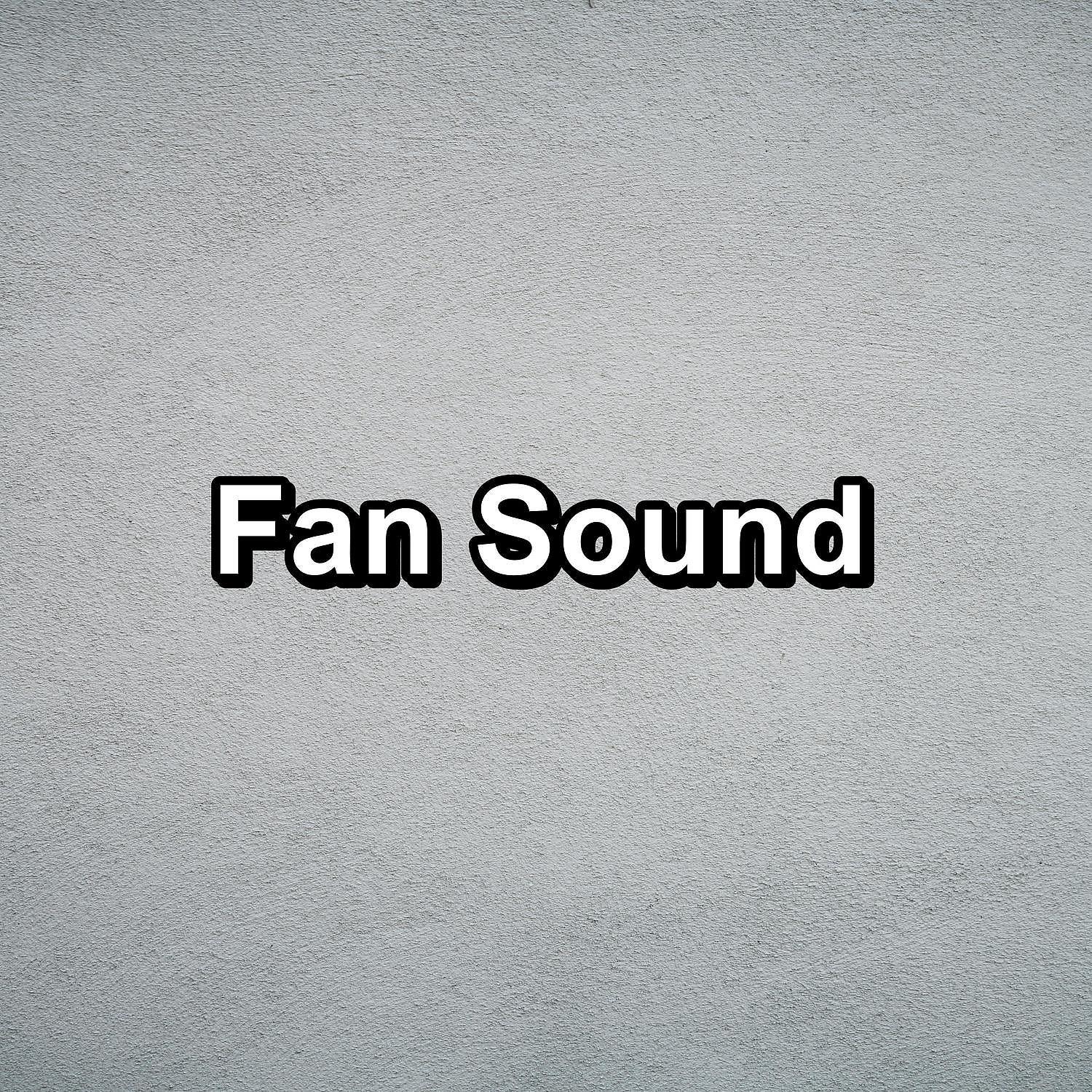 Постер альбома Fan Sound