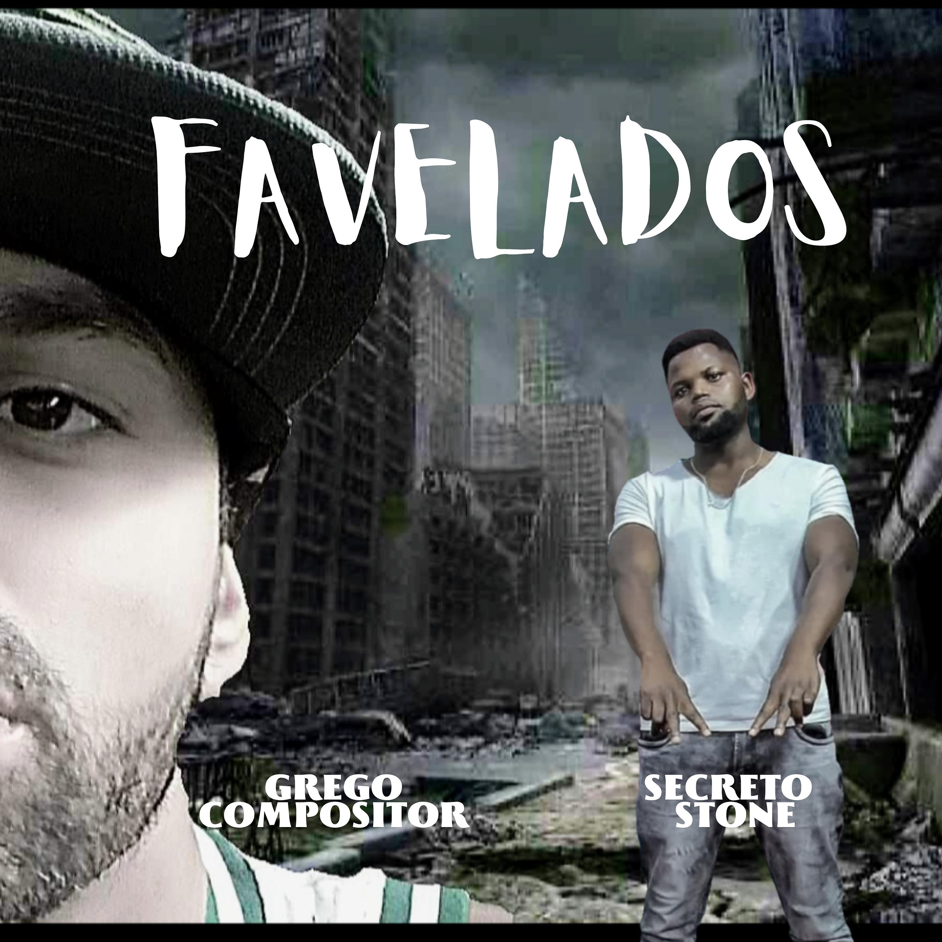 Постер альбома Favelados