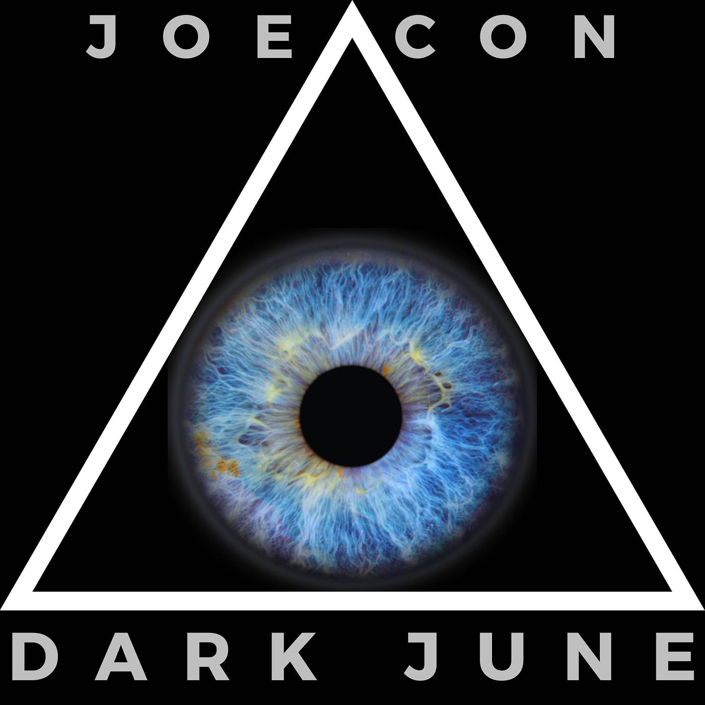 Постер альбома Dark June