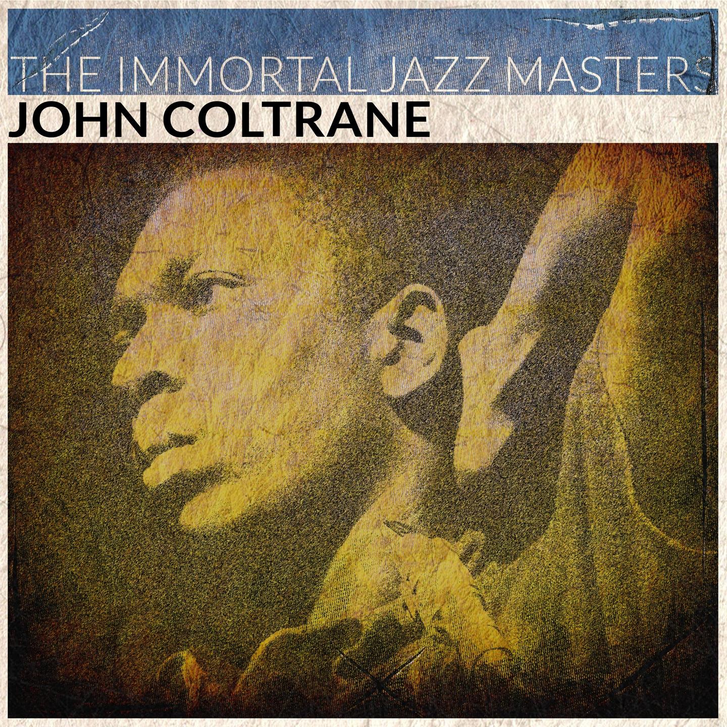 Постер альбома The Immortal Jazz Masters (Remastered)
