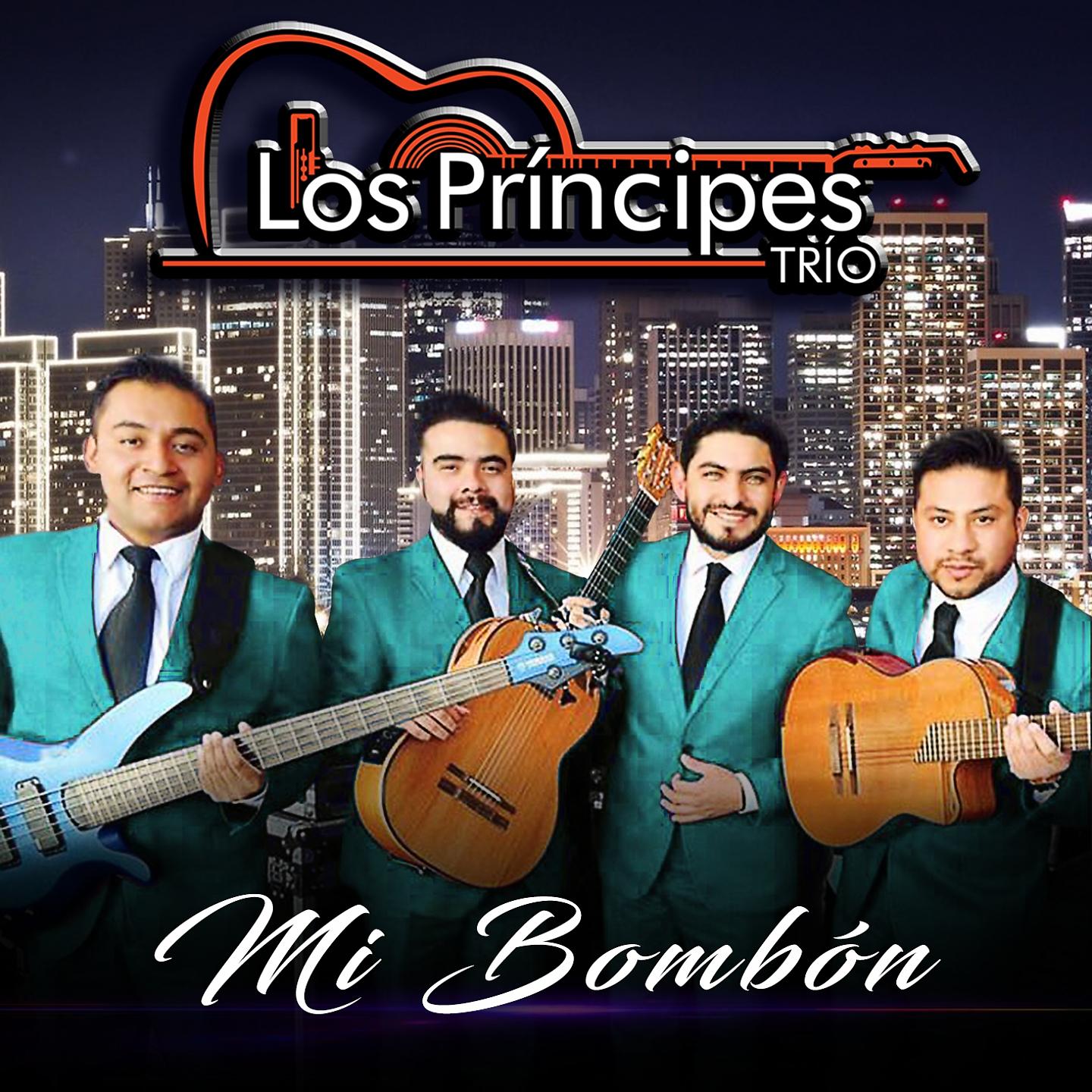 Постер альбома Mi Bombón