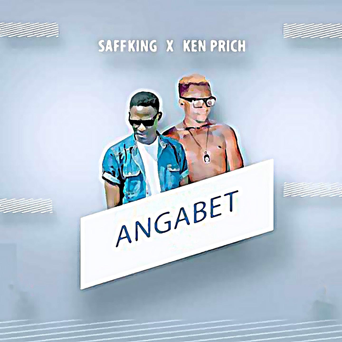 Постер альбома Angabet