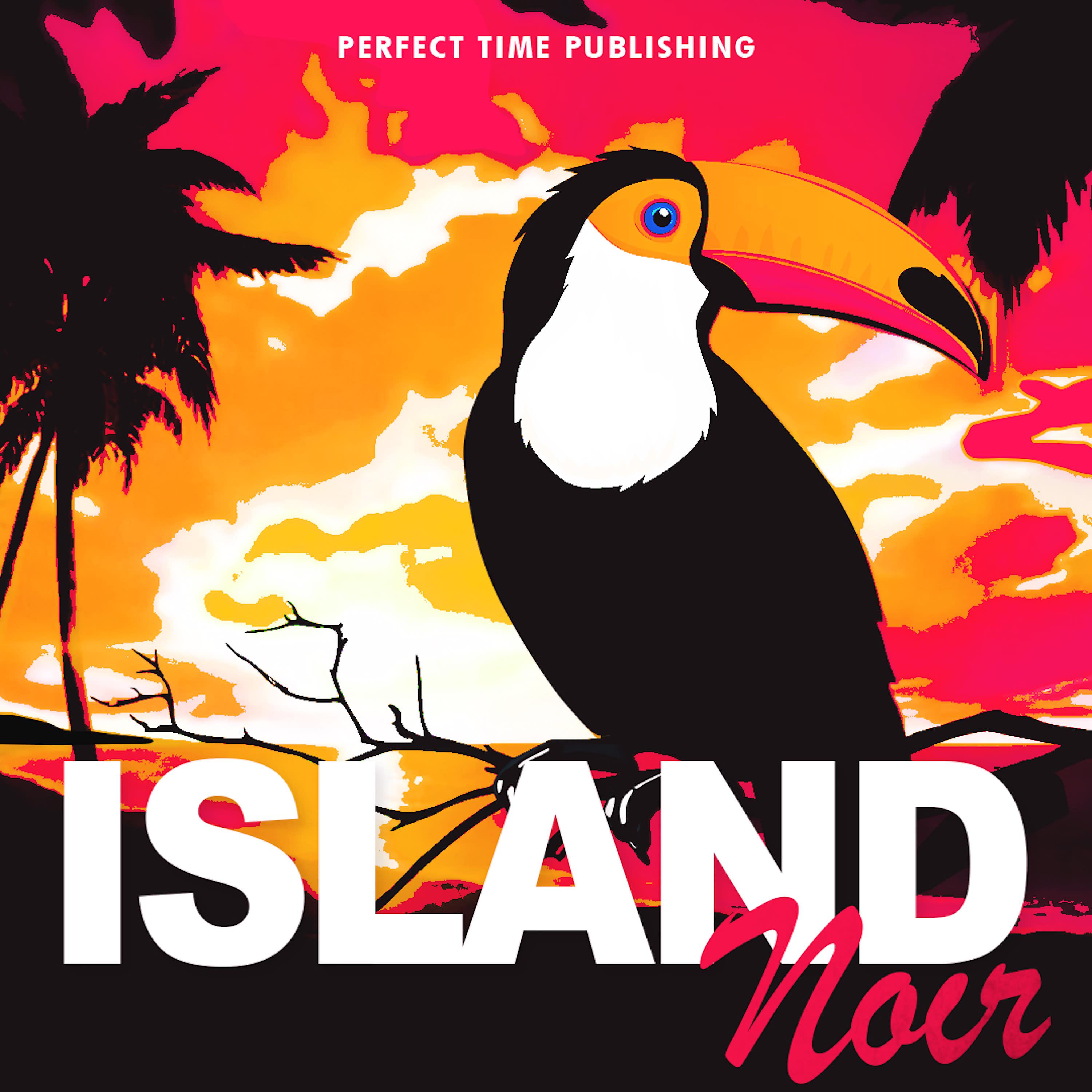 Постер альбома Island Noir