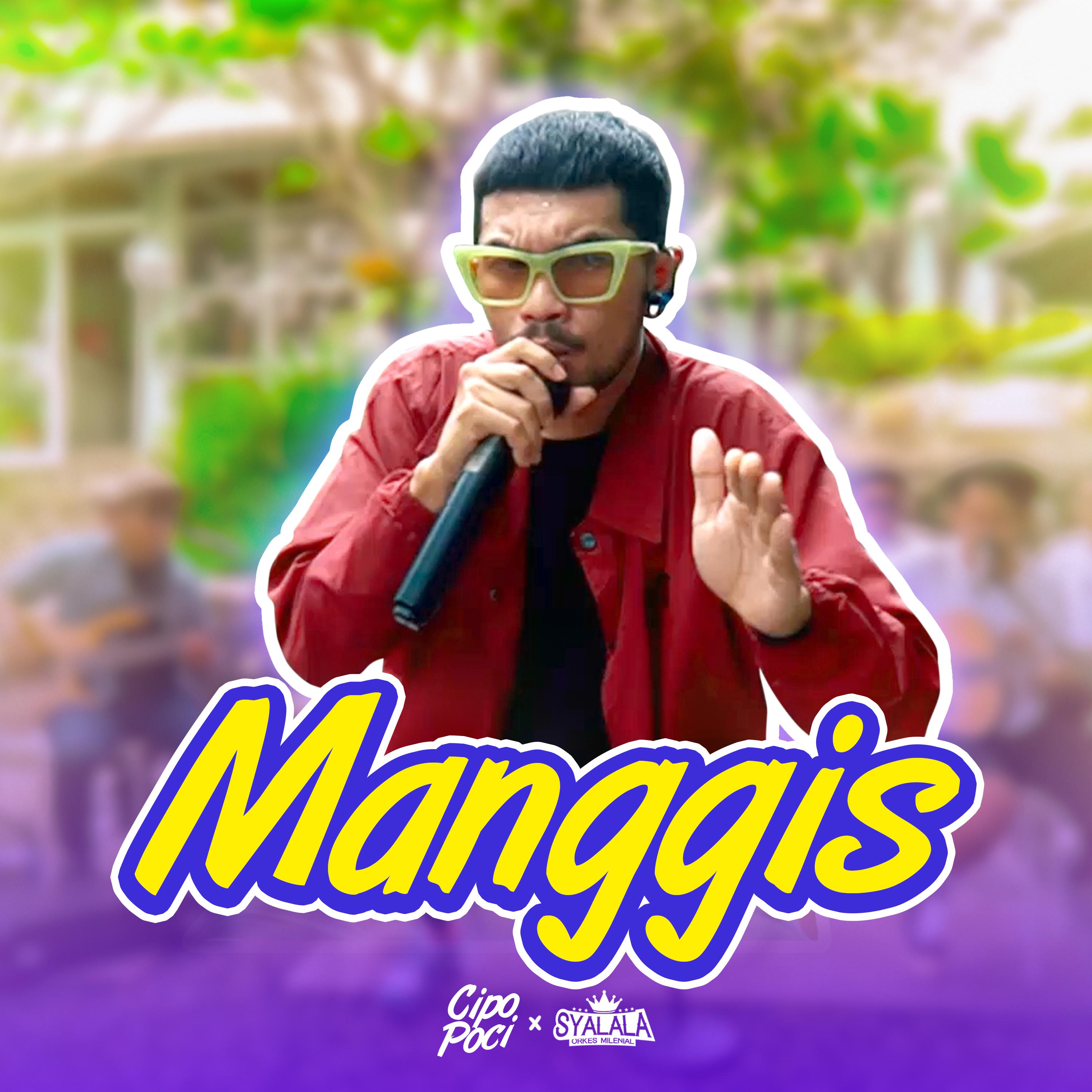 Постер альбома Manggis