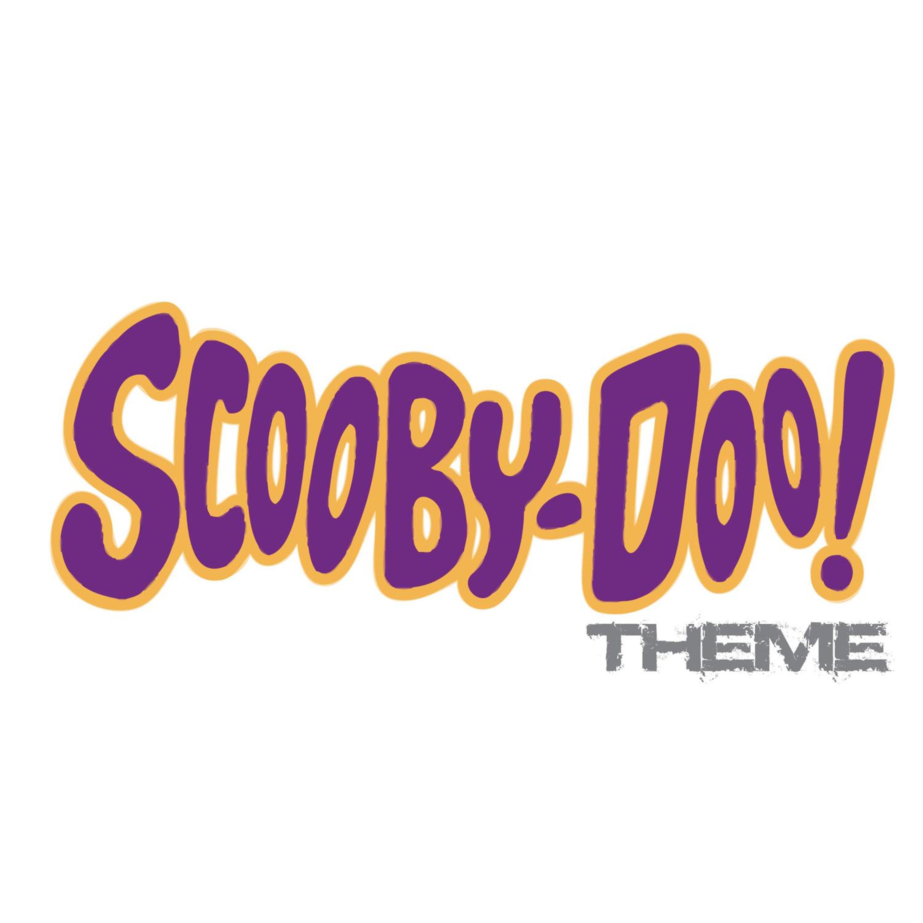 Постер альбома Scooby Doo Theme