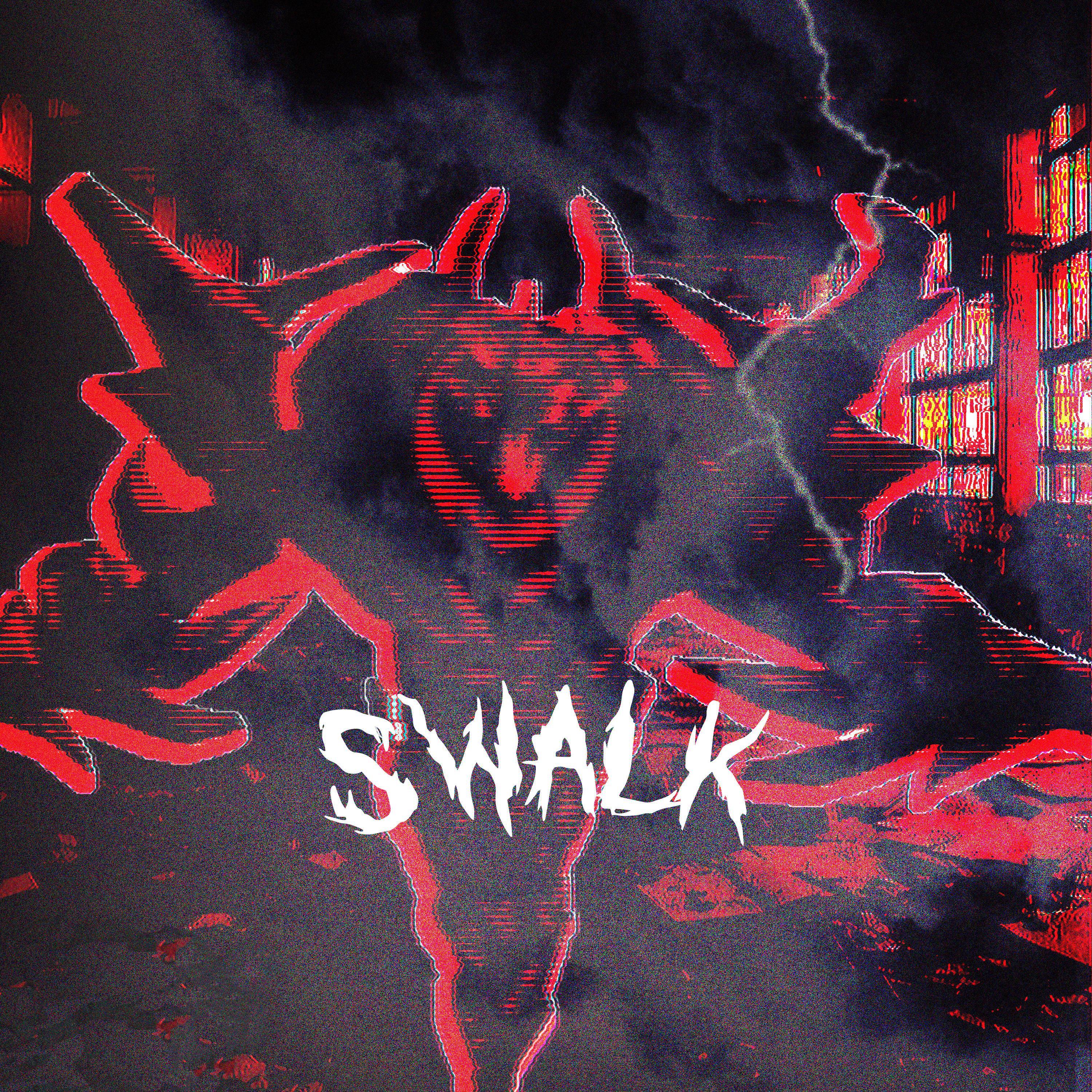 Постер альбома SWALK
