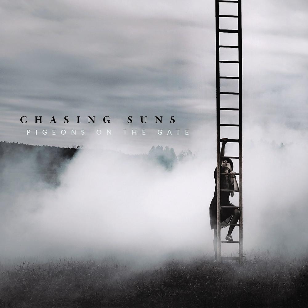 Постер альбома Chasing Suns