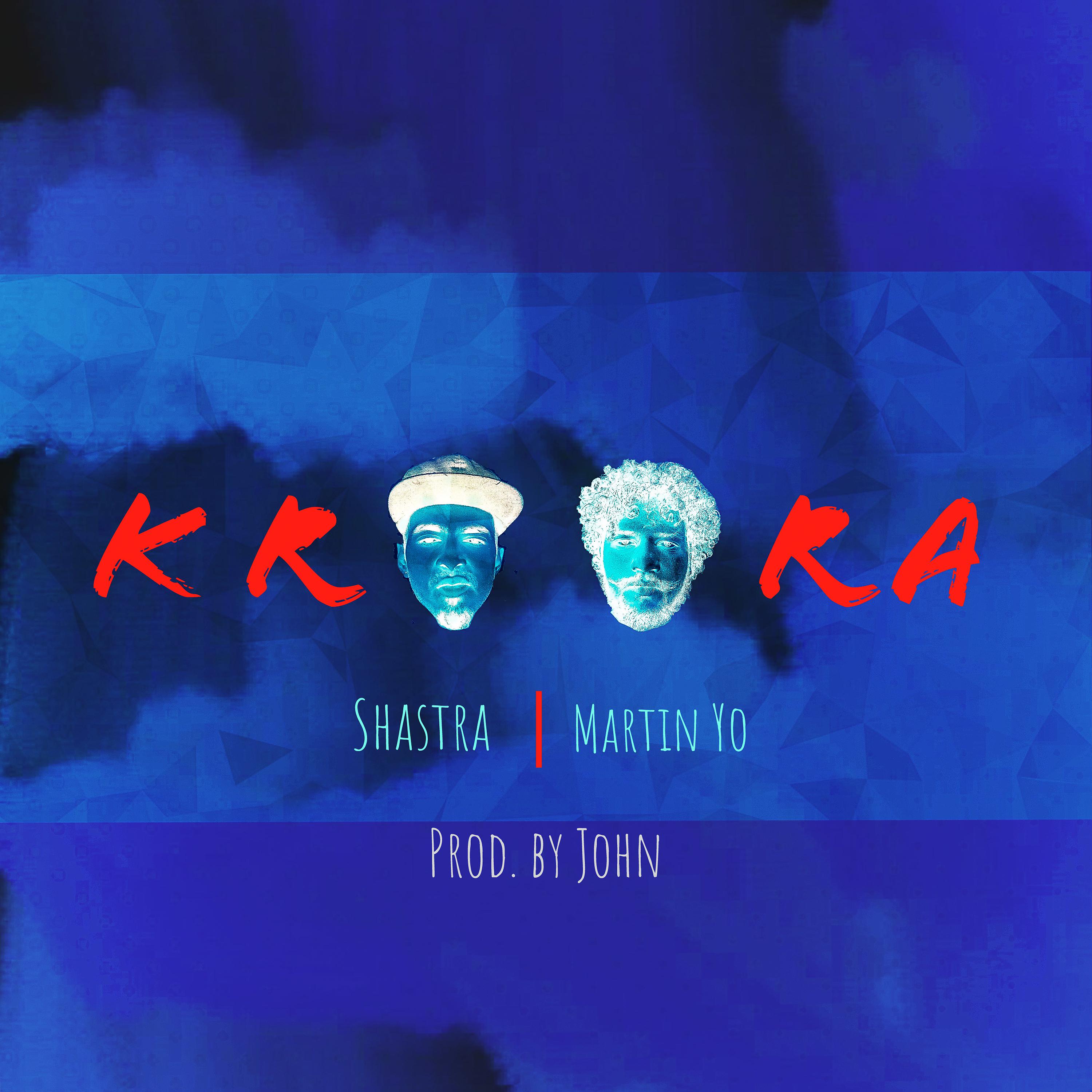 Постер альбома Kroora - Single